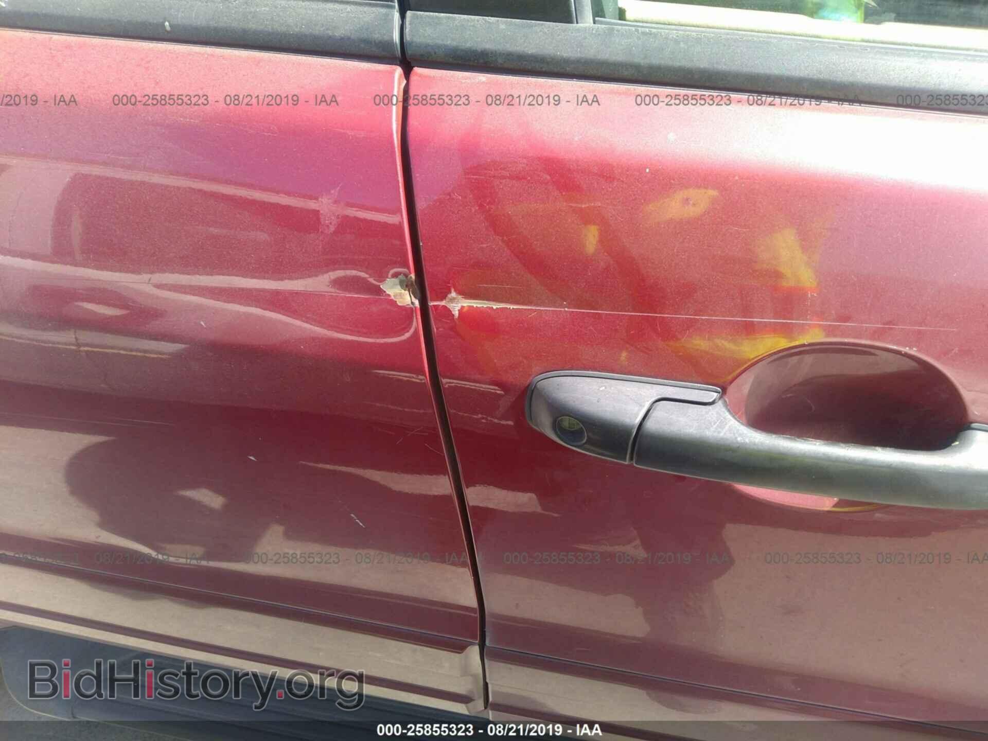 2005 HONDA PILOT - VIN: 2HKYF18565H553351 - Фото 6