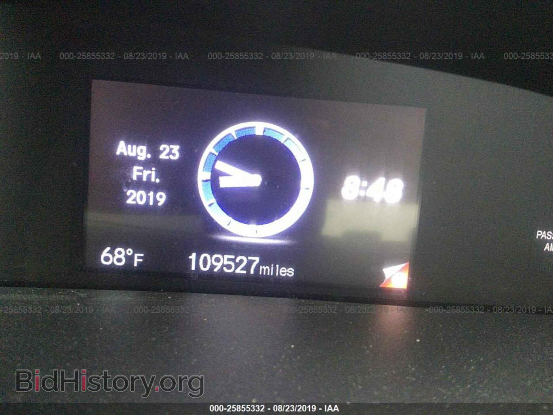 2014 HONDA CIVIC - VIN: 19XFB2F99EE230995 - Фото 7