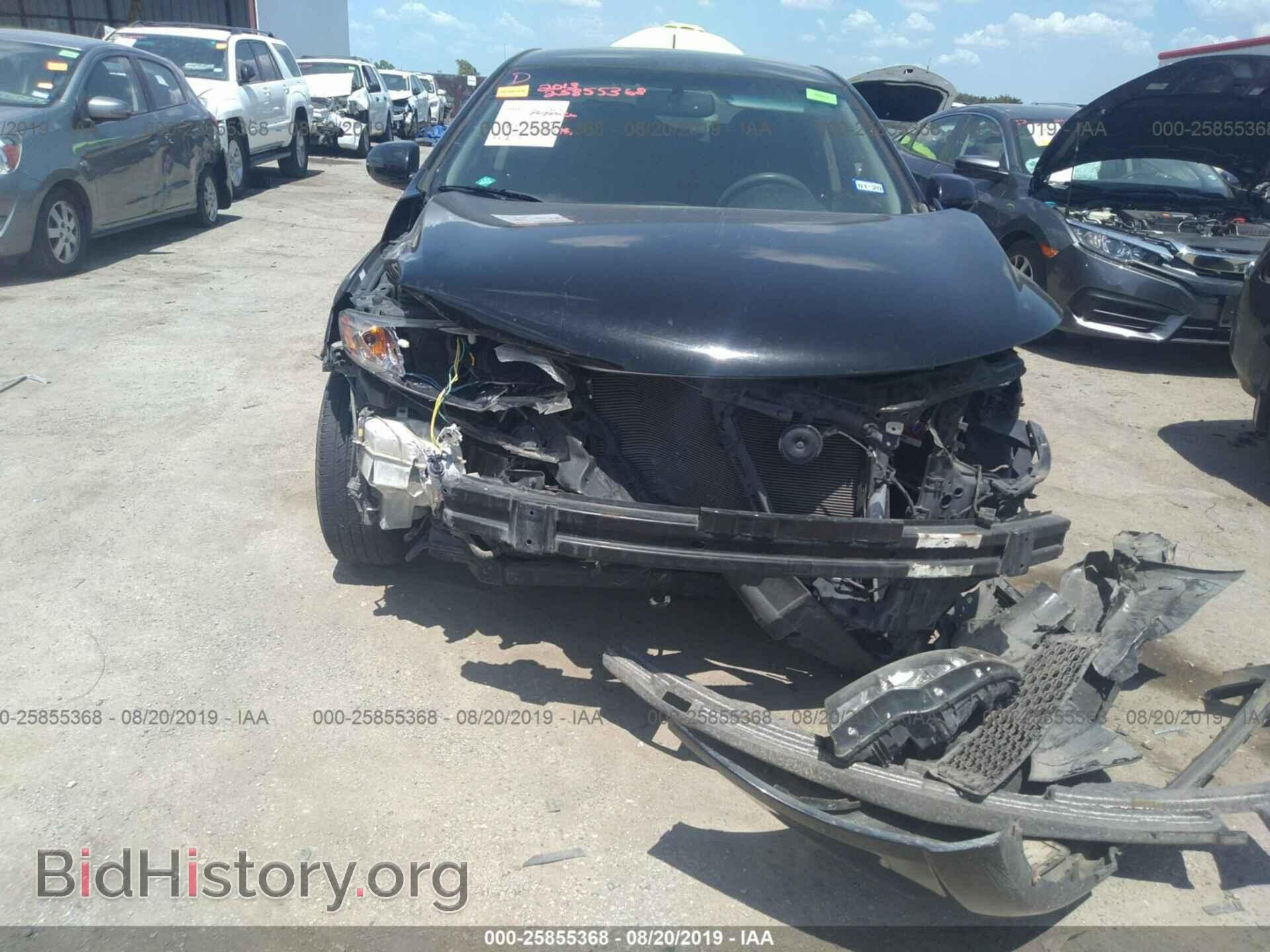 2013 KIA FORTE - VIN: KNAFU4A26D5684130 - Фото 6