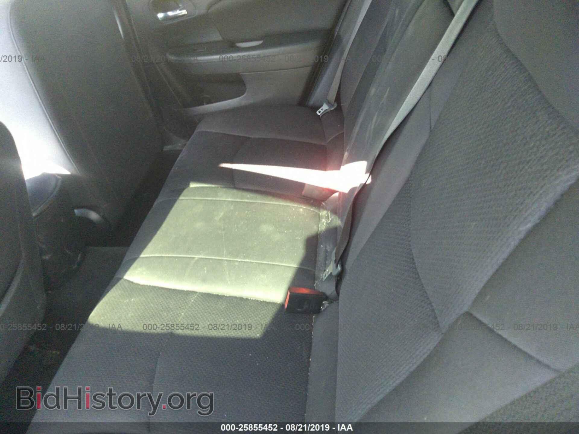 2013 CHRYSLER 200 - VIN: 1C3CCBBB9DN624097 - Photo 8