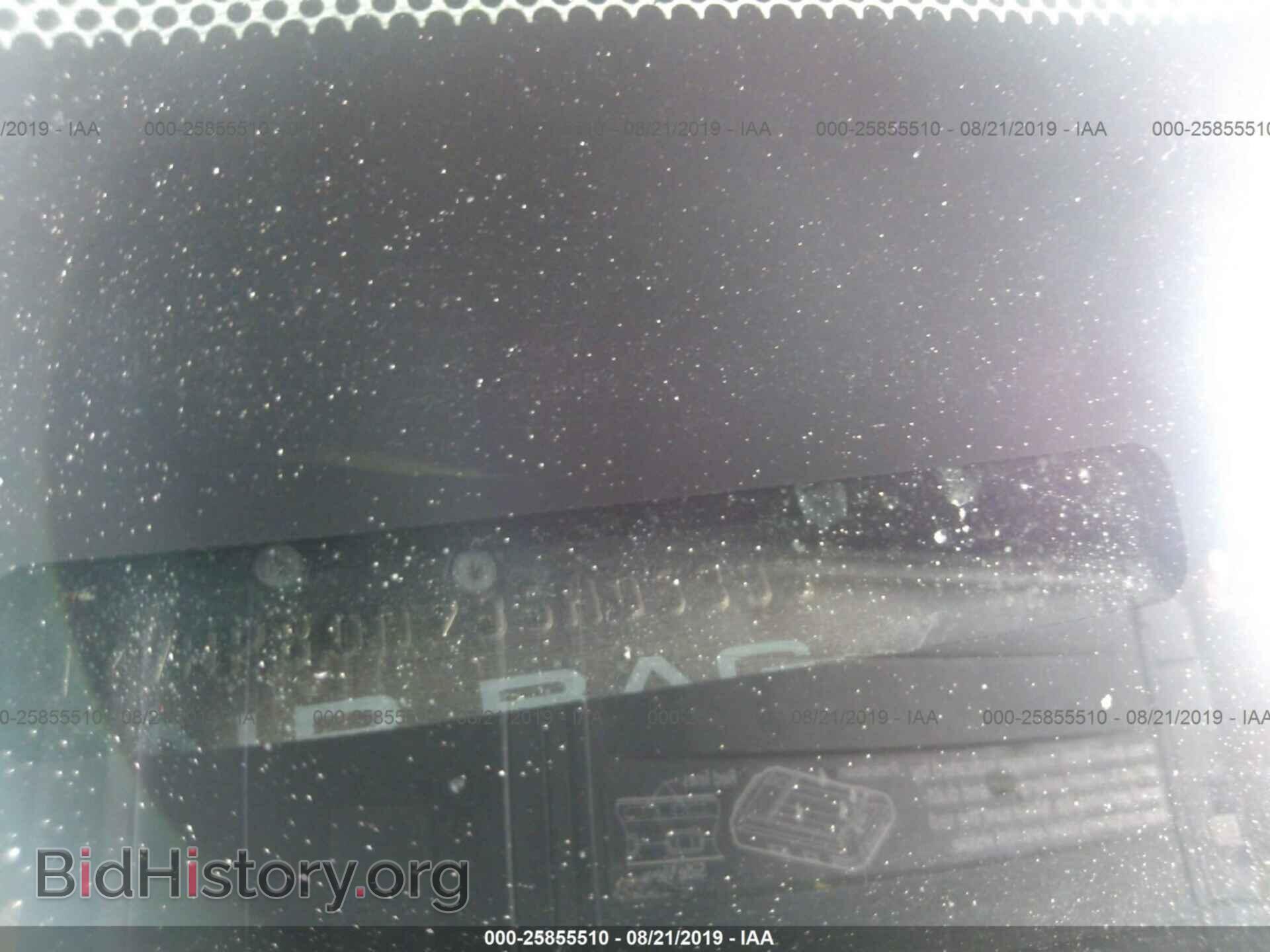2005 MAZDA 6 - VIN: 1YVHP80D255M05393 - Photo 9
