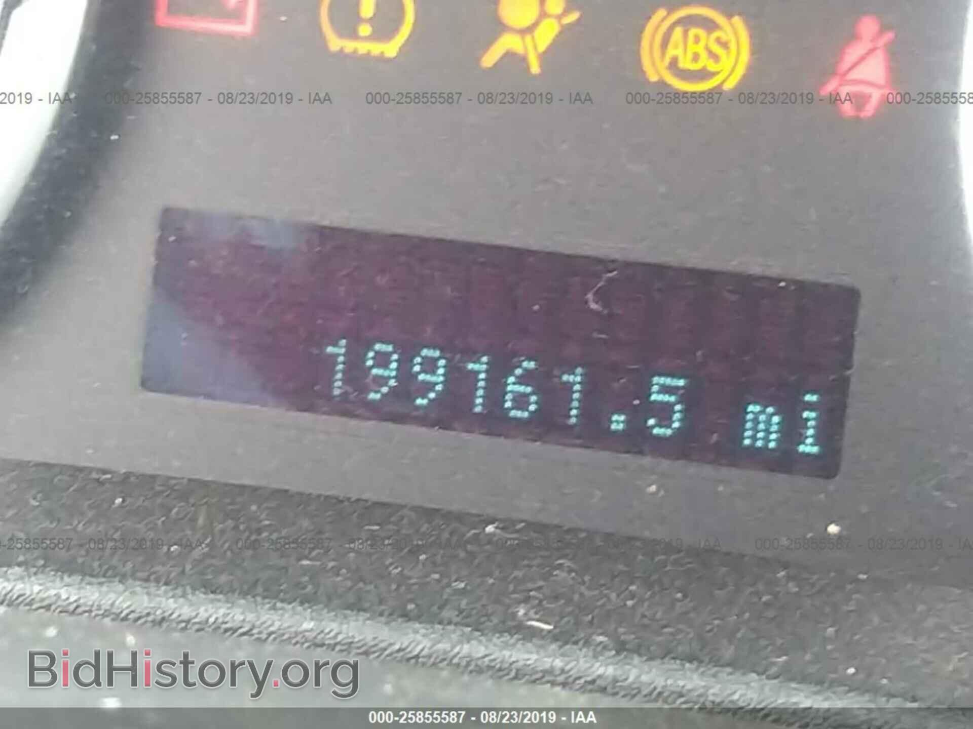 2008 Ford Focus - VIN: 1FAHP35N58W275379 - Фото 7