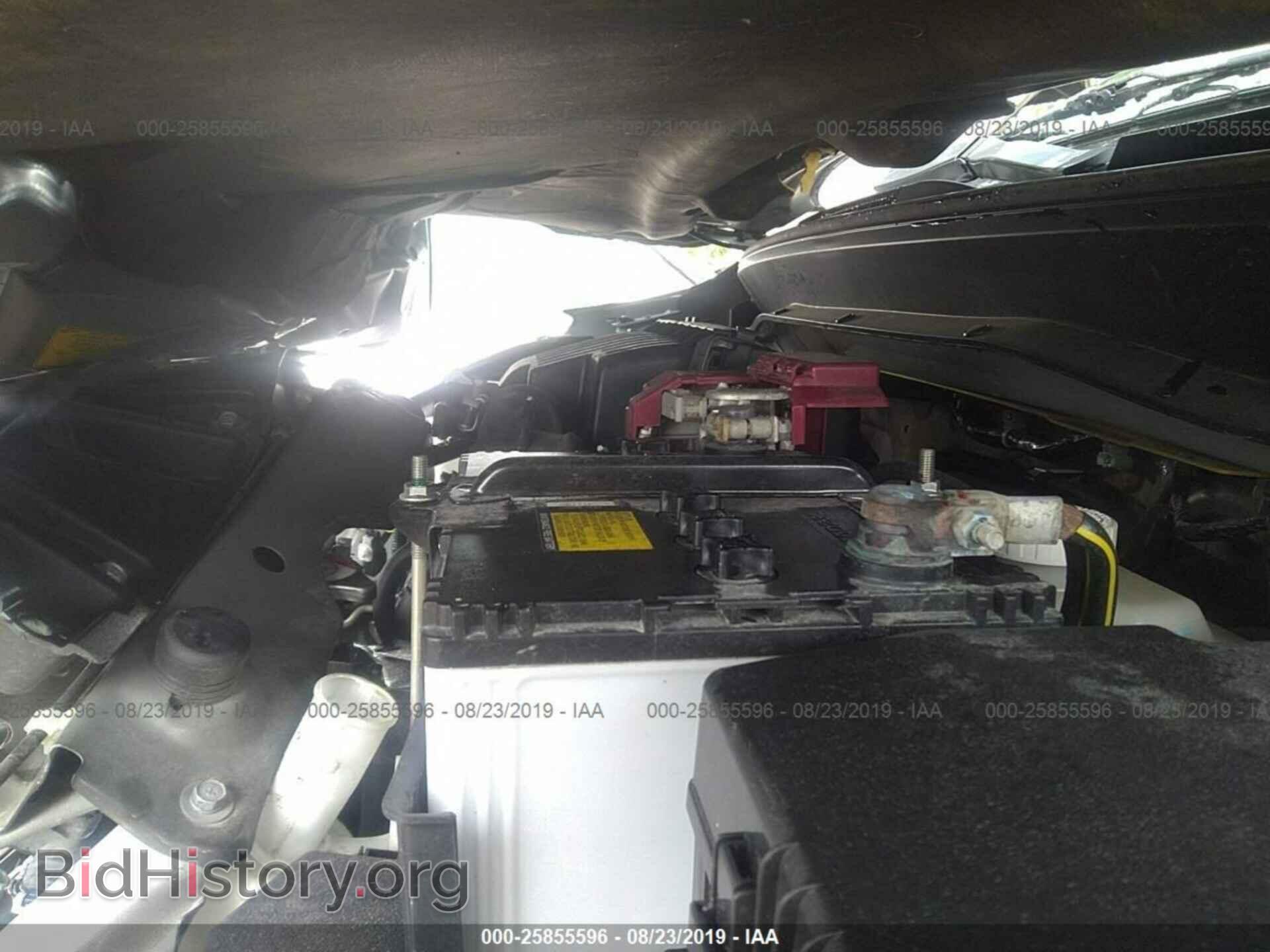 2017 MITSUBISHI MIRAGE - VIN: ML32F3FJXHHF16278 - Фото 10