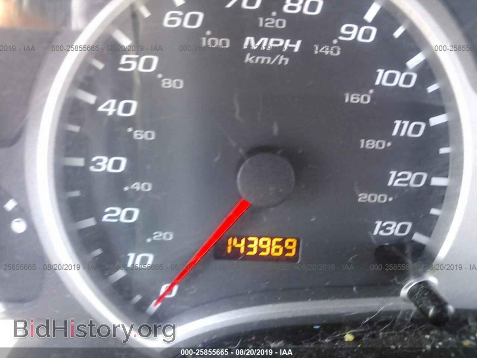 2005 CHEVROLET EQUINOX - VIN: 2CNDL63F756028349 - Фото 7