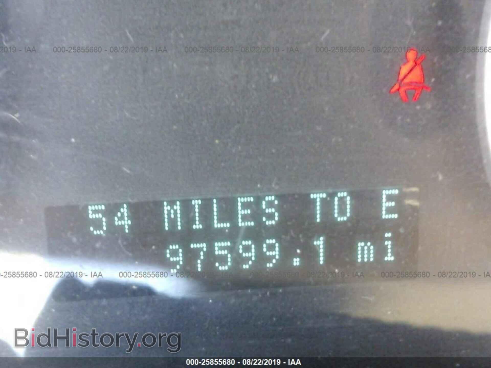 2008 FORD FOCUS - VIN: 1FAHP35N68W127256 - Фото 7