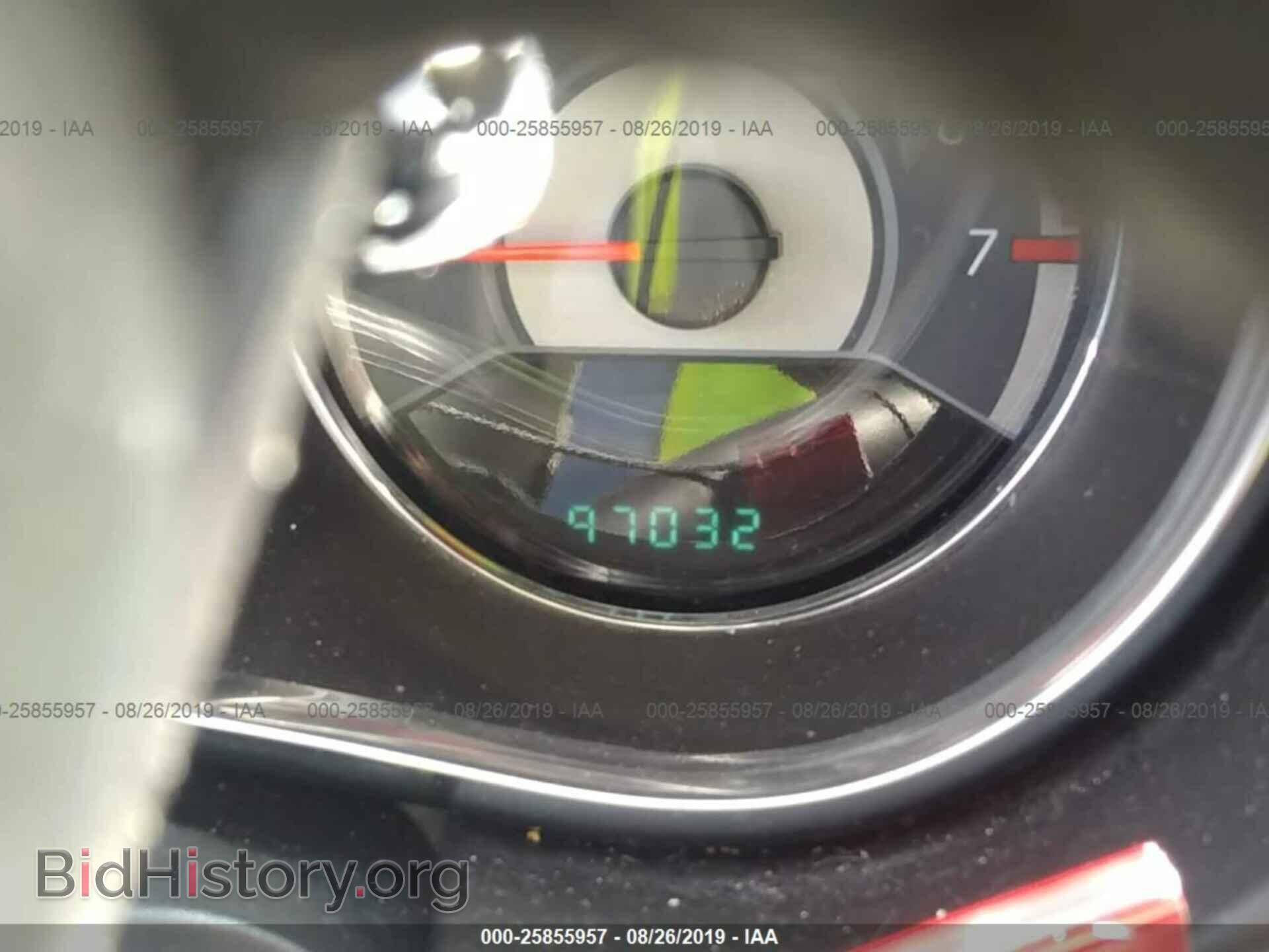 2013 CHRYSLER 200 - VIN: 1C3CCBBB1DN734853 - Photo 7