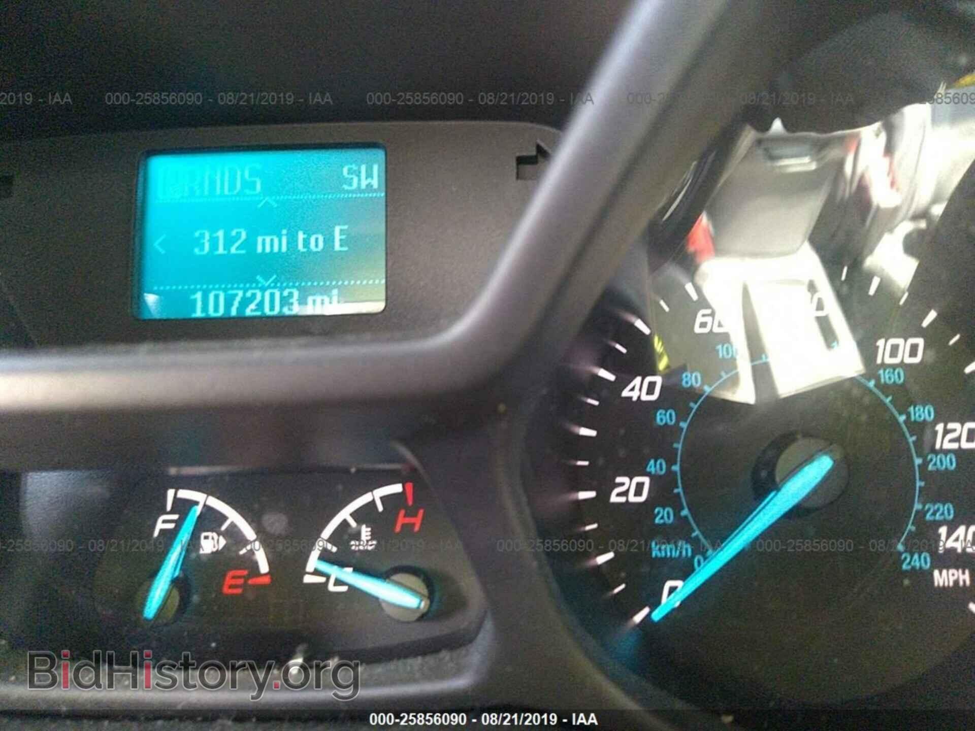 2015 FORD TRANSIT CONNECT - VIN: NM0LS7F72F1213052 - Фото 7