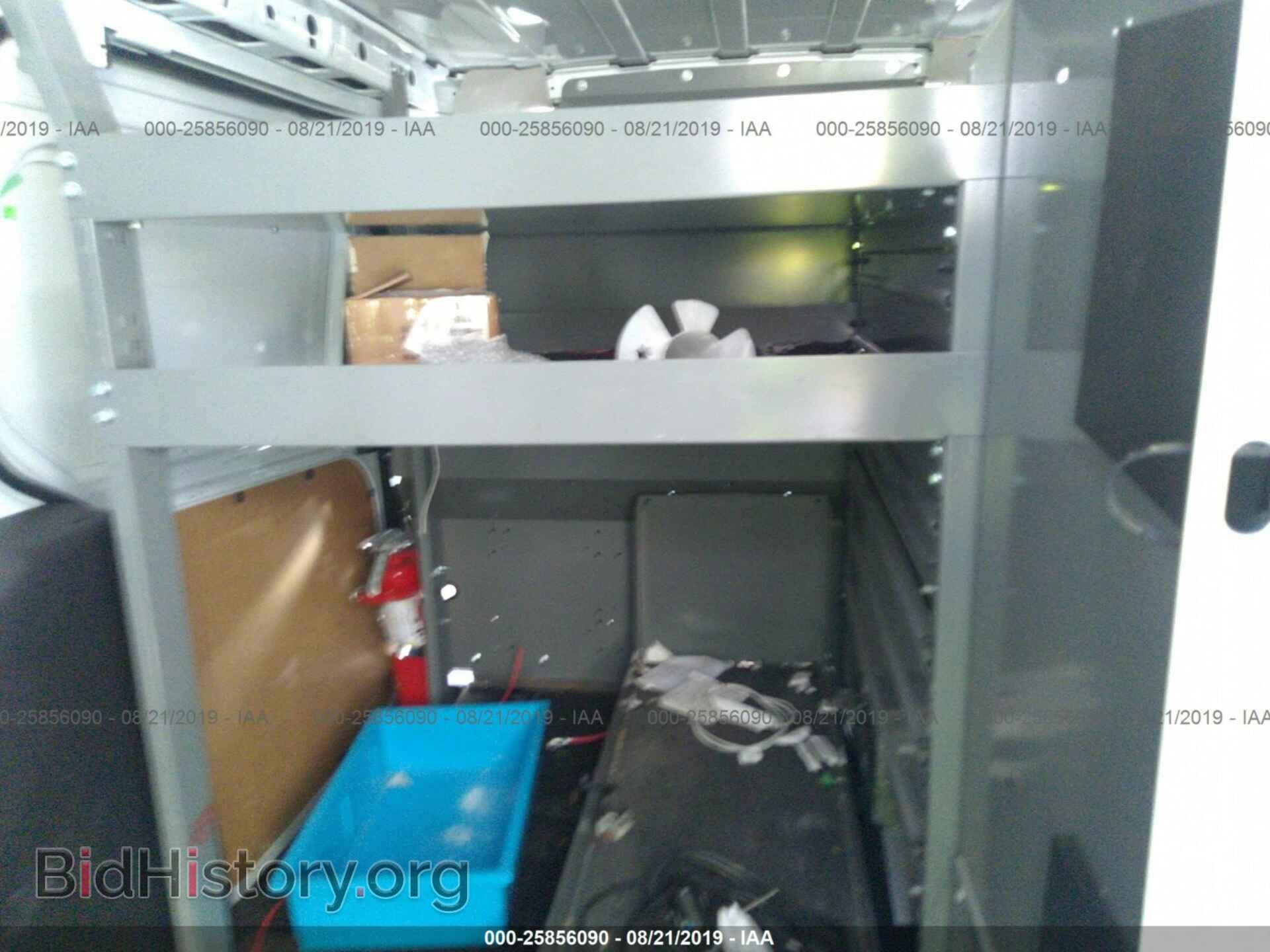 2015 FORD TRANSIT CONNECT - VIN: NM0LS7F72F1213052 - Фото 8