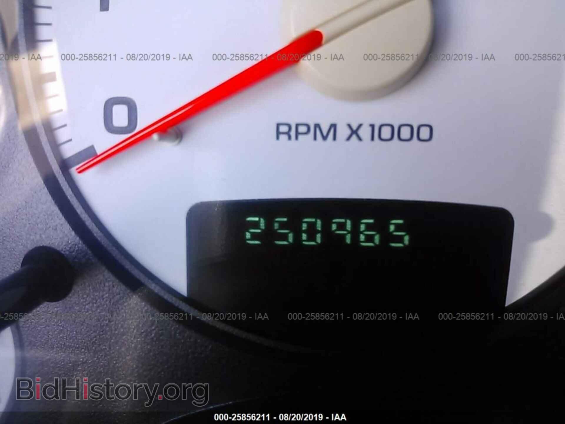 2003 DODGE RAM 1500 - VIN: 1D7HA18D63S290465 - Фото 7