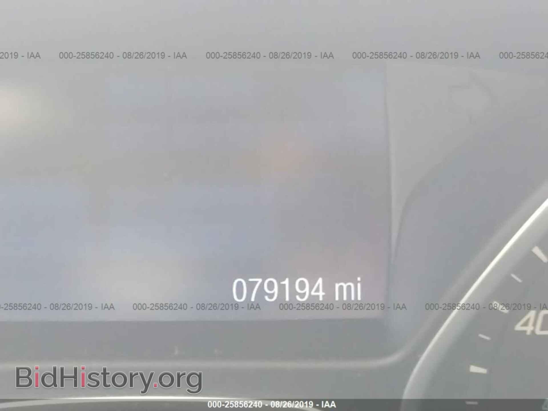 2014 FORD FOCUS - VIN: 1FADP3F20EL244511 - Фото 7