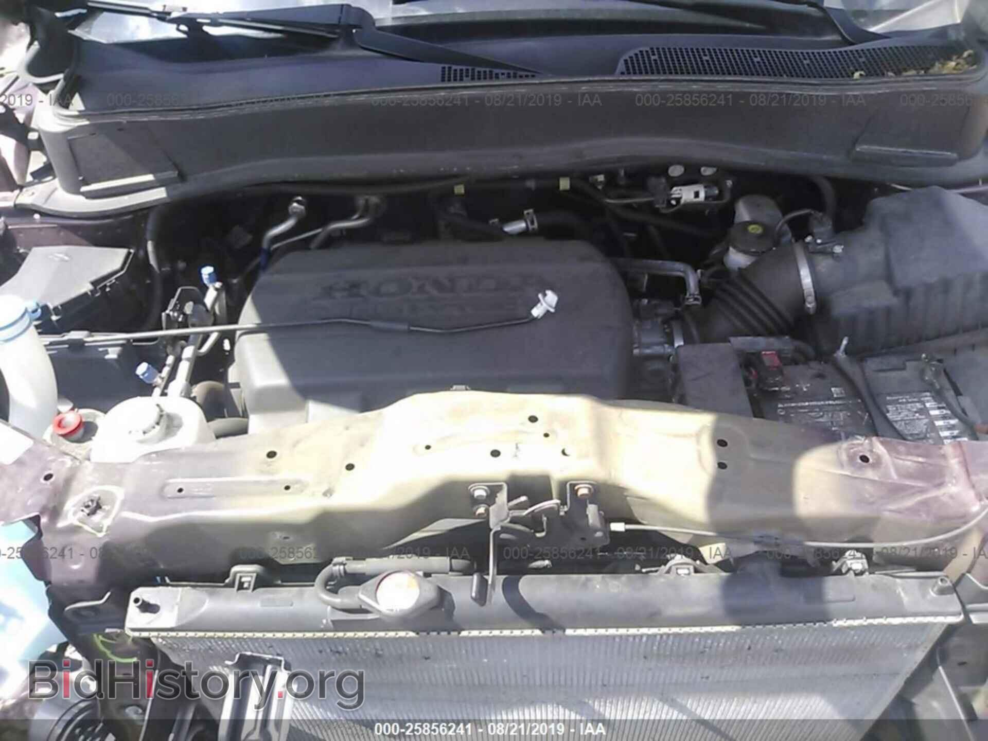 2014 HONDA PILOT - VIN: 5FNYF4H26EB044382 - Фото 10