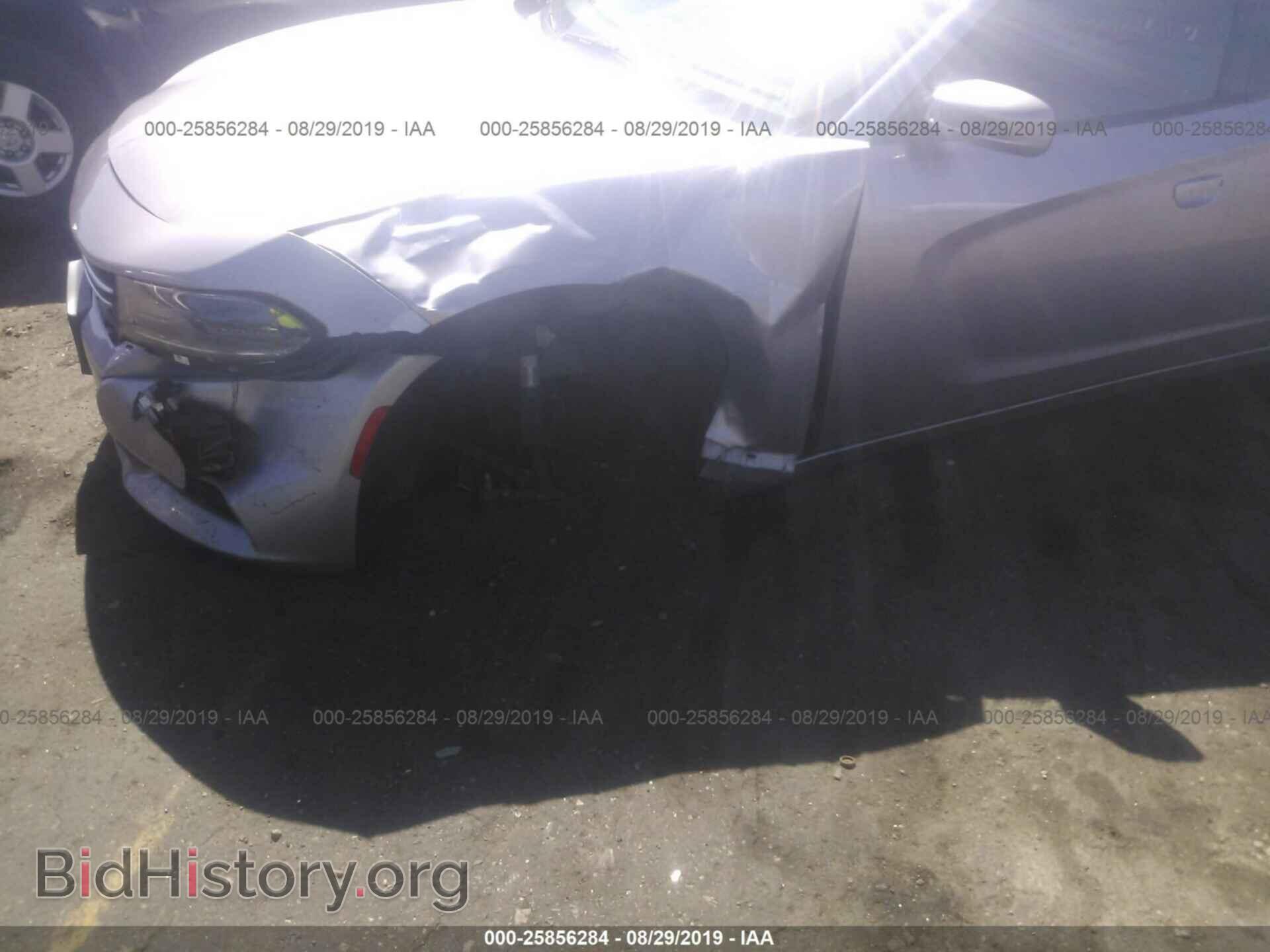 2015 DODGE CHARGER - VIN: 2C3CDXBG2FH794559 - Photo 6