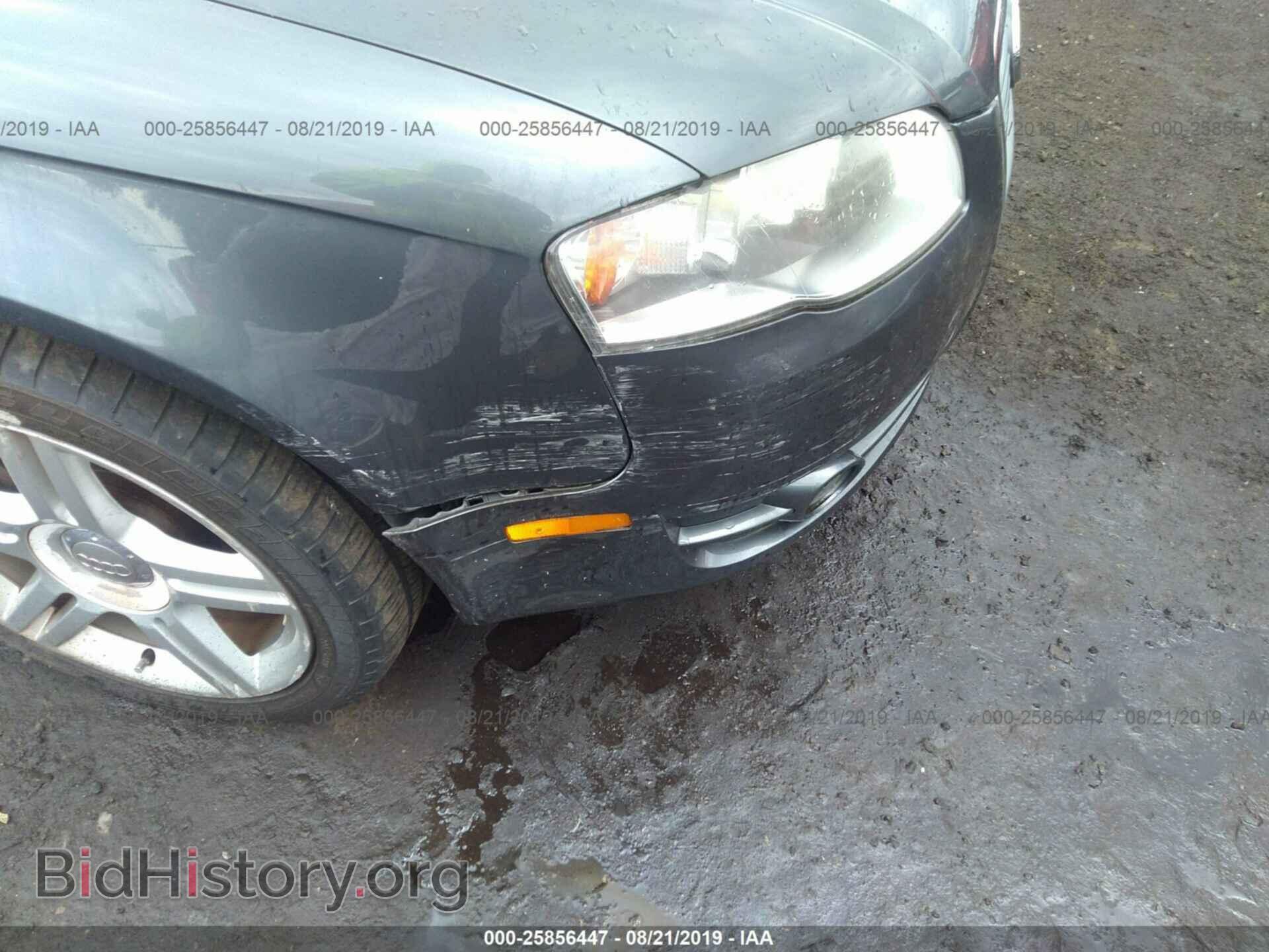 2006 AUDI A4 - VIN: WAUDF78E36A158048 - Фото 6