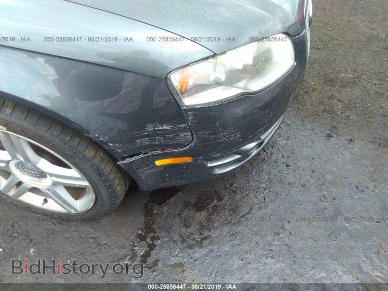 2006 Audi A4 (VIN WAUDF78E36A158048) — фото 6 из 10