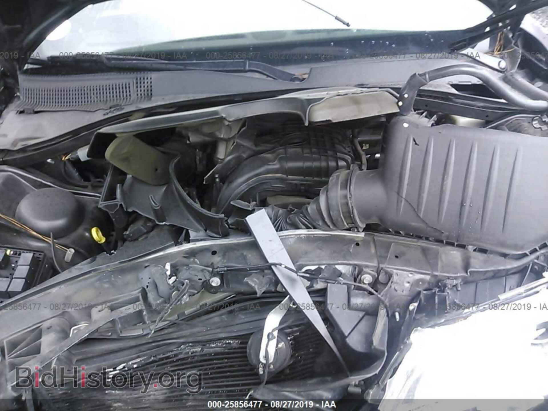 2014 CHRYSLER 300 - VIN: 2C3CCAAG1EH235732 - Фото 10