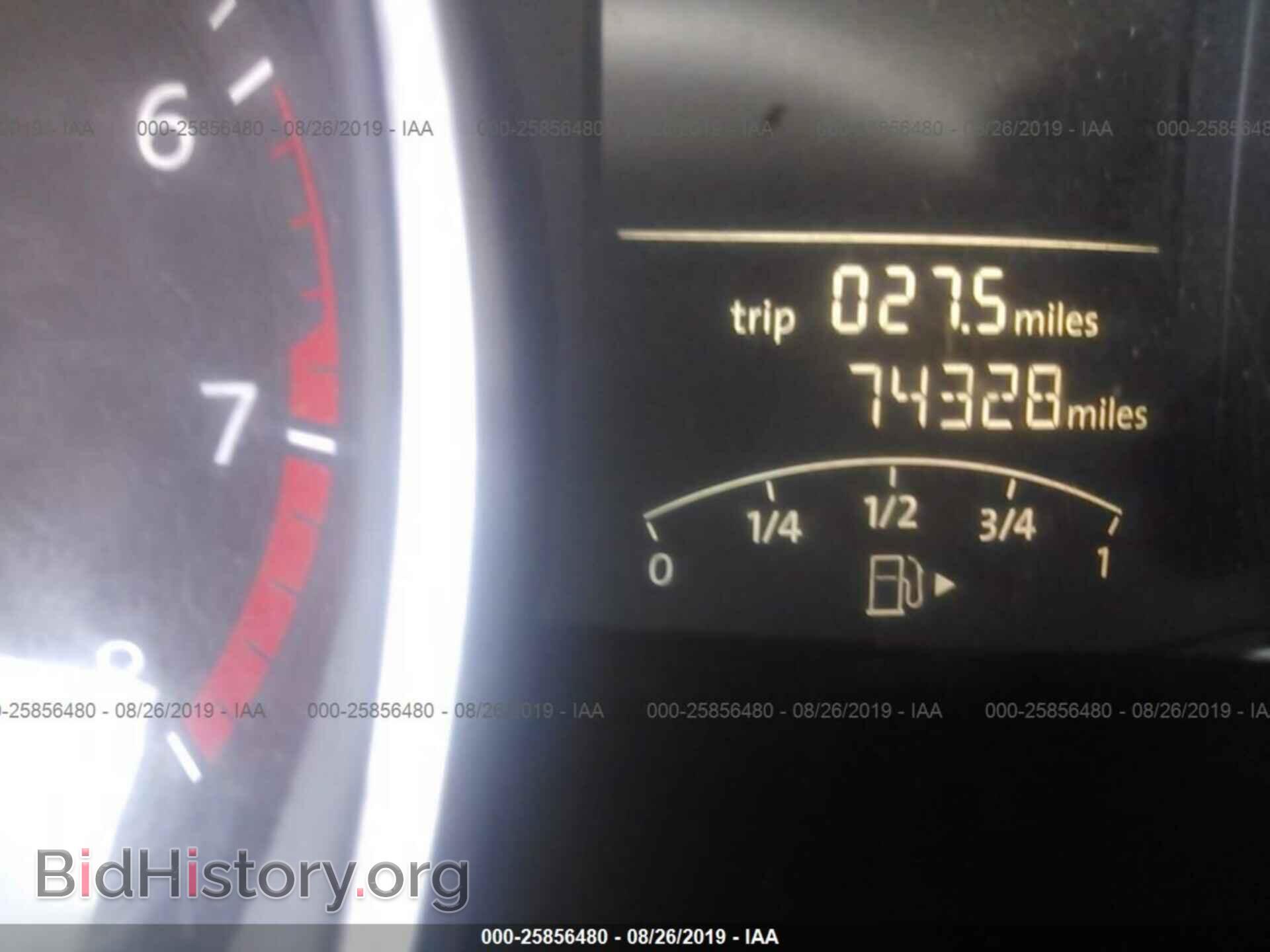 2017 VOLKSWAGEN JETTA - VIN: 3VW2B7AJ1HM296011 - Photo 7