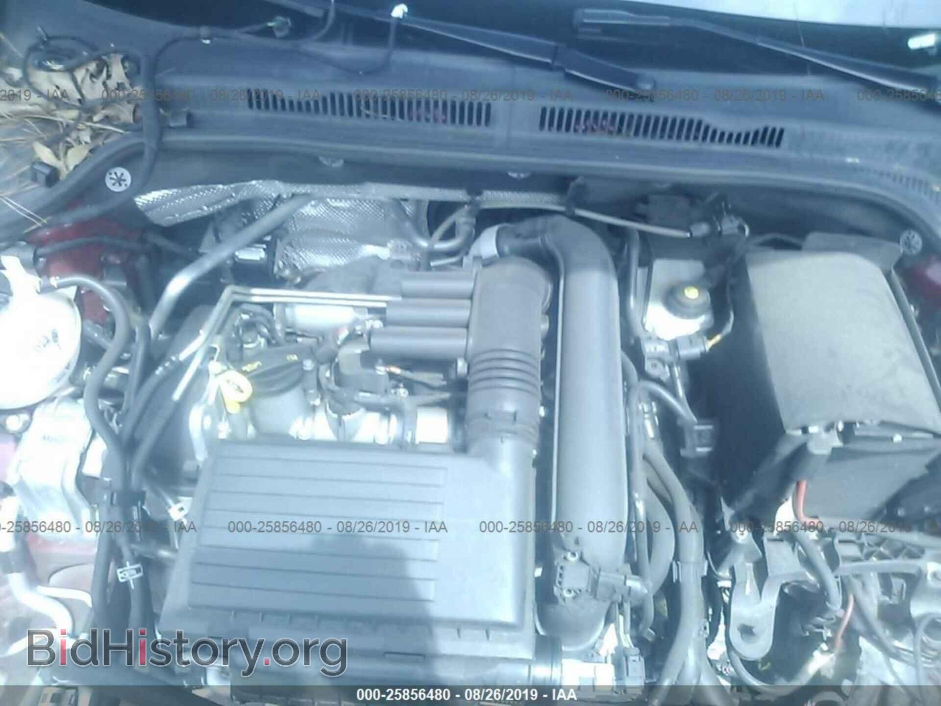 2017 VOLKSWAGEN JETTA - VIN: 3VW2B7AJ1HM296011 - Photo 10