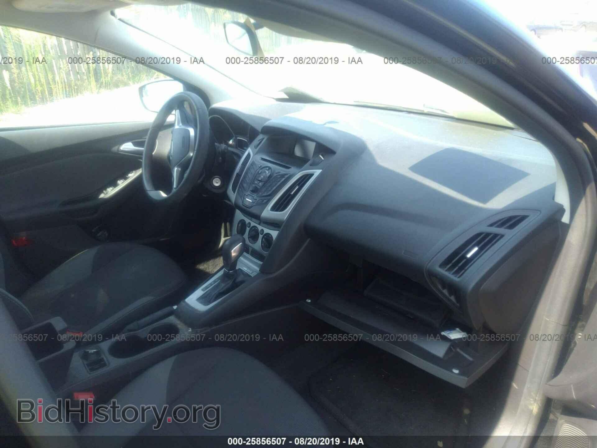 2014 FORD FOCUS - VIN: 1FADP3K2XEL157205 - Photo 5