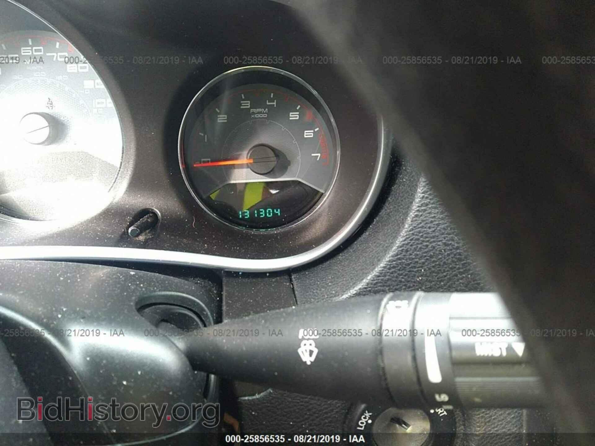 2013 DODGE AVENGER - VIN: 1C3CDZABXDN564760 - Фото 7