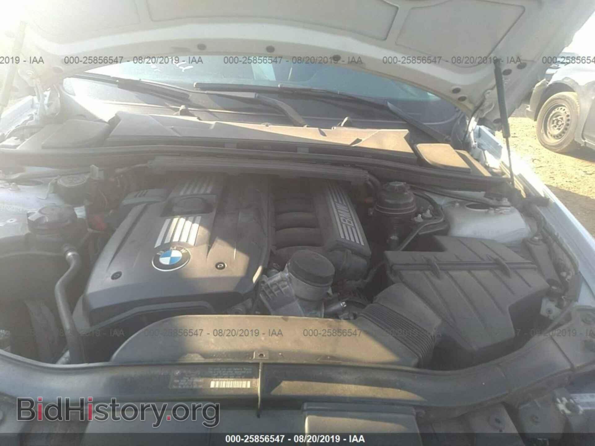 2011 BMW 328 - VIN: WBAPH7G52BNN04957 - Фото 10
