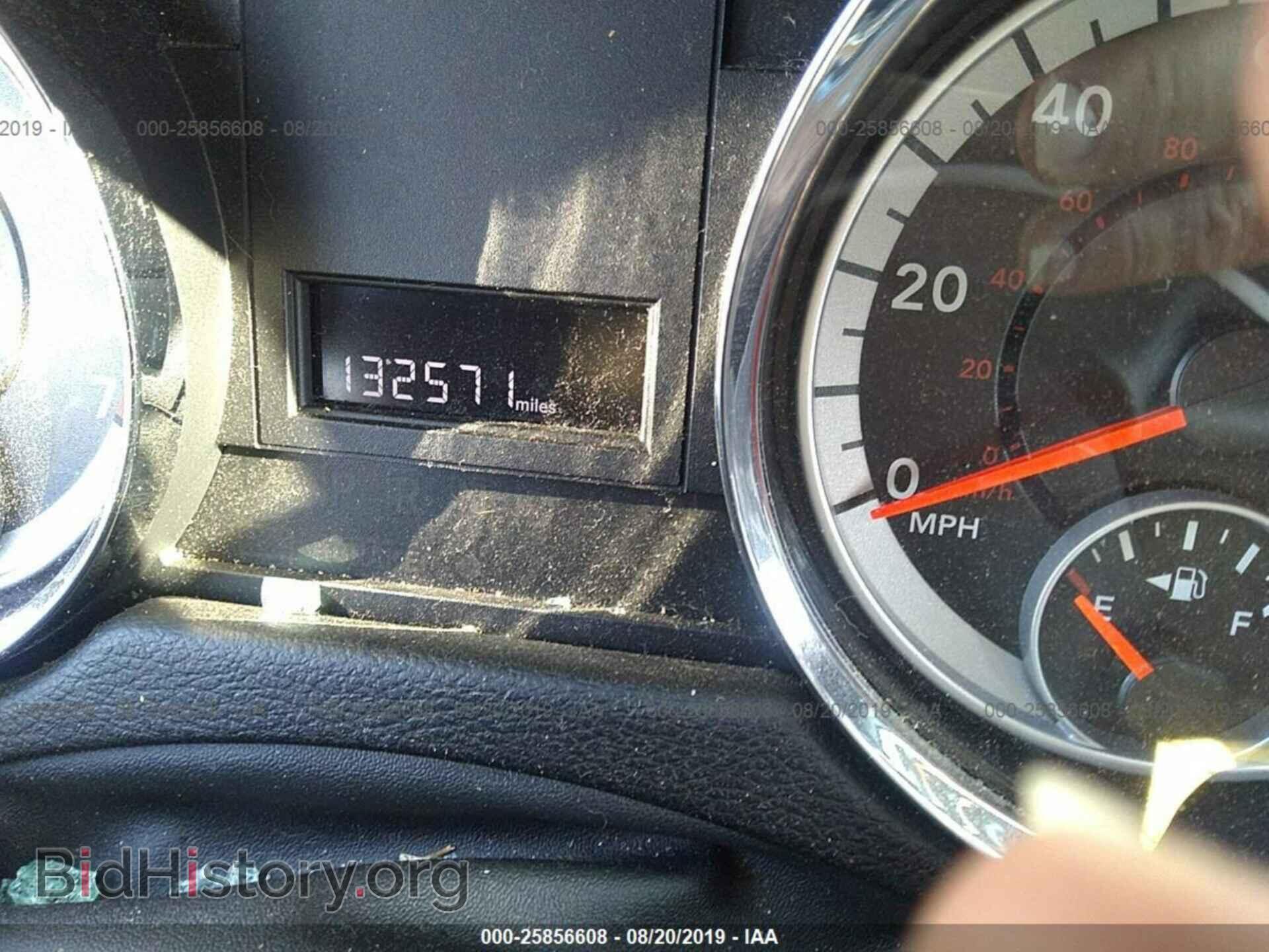 2012 DODGE GRAND CARAVAN - VIN: 2C4RDGCG8CR196339 - Фото 7