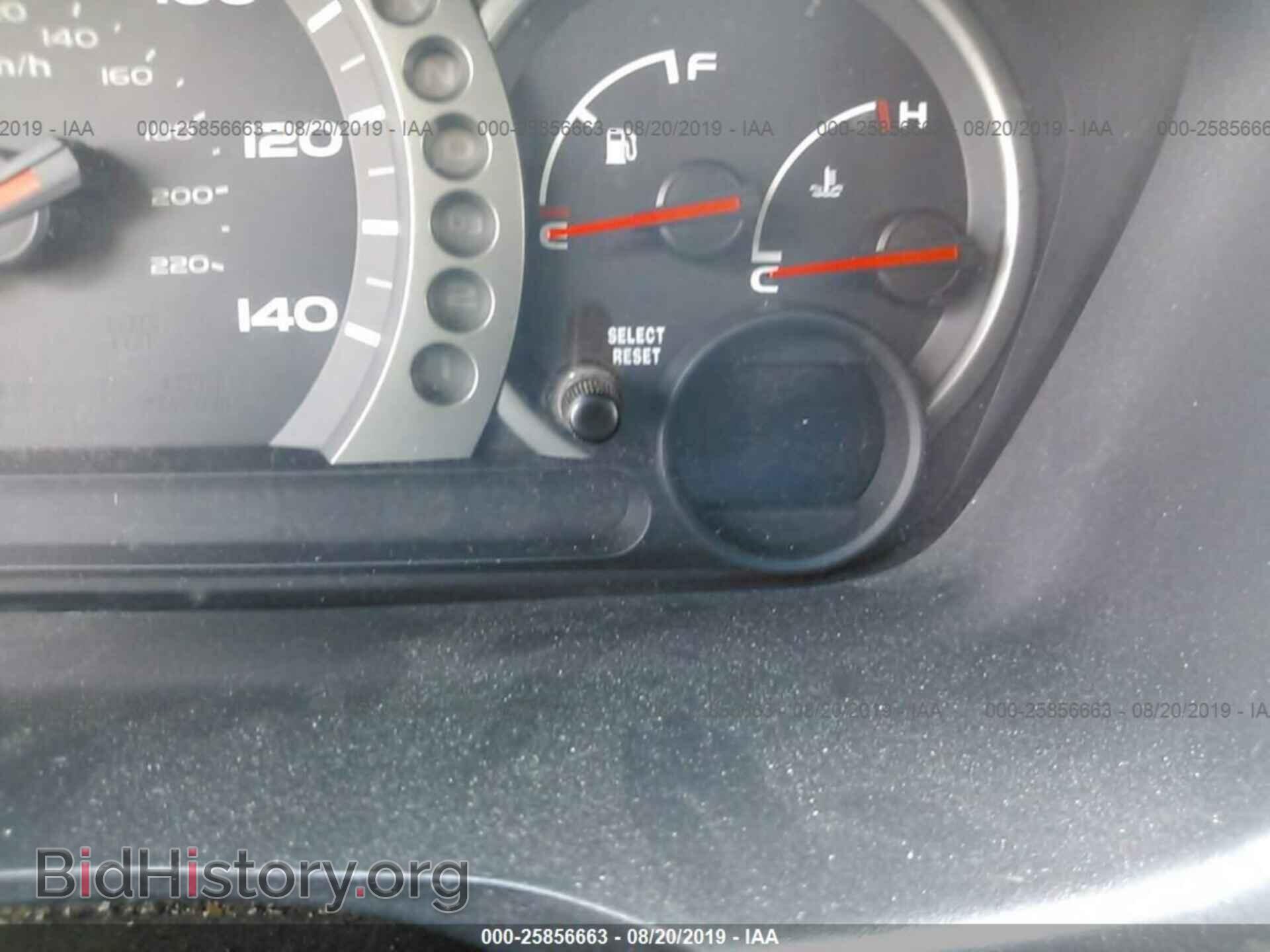 2005 HONDA PILOT - VIN: 5FNYF18425B003389 - Фото 7