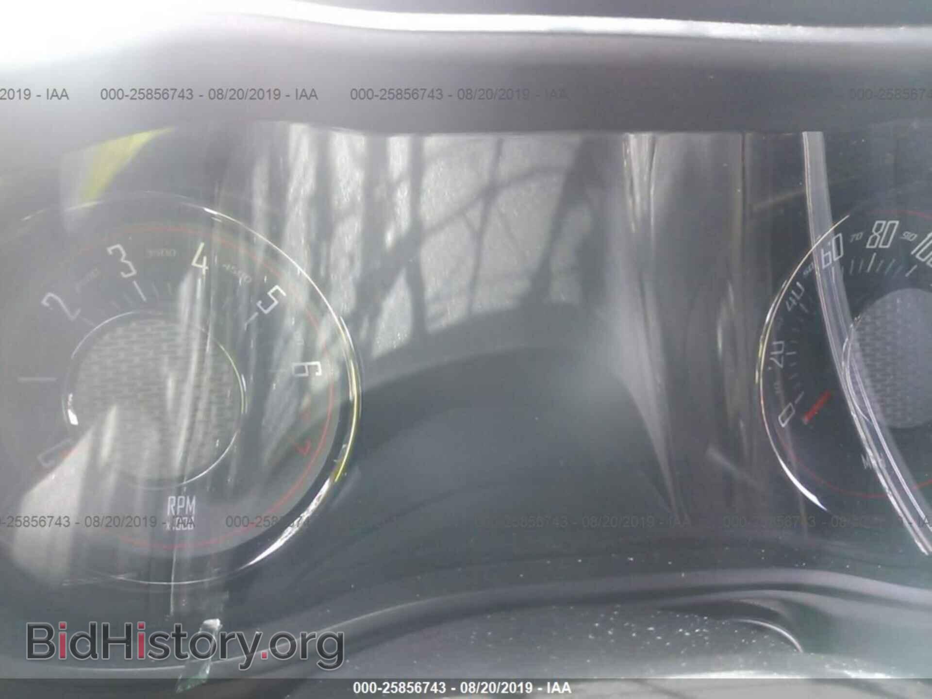 2016 DODGE CHALLENGER - VIN: 2C3CDZAGXGH131447 - Фото 7