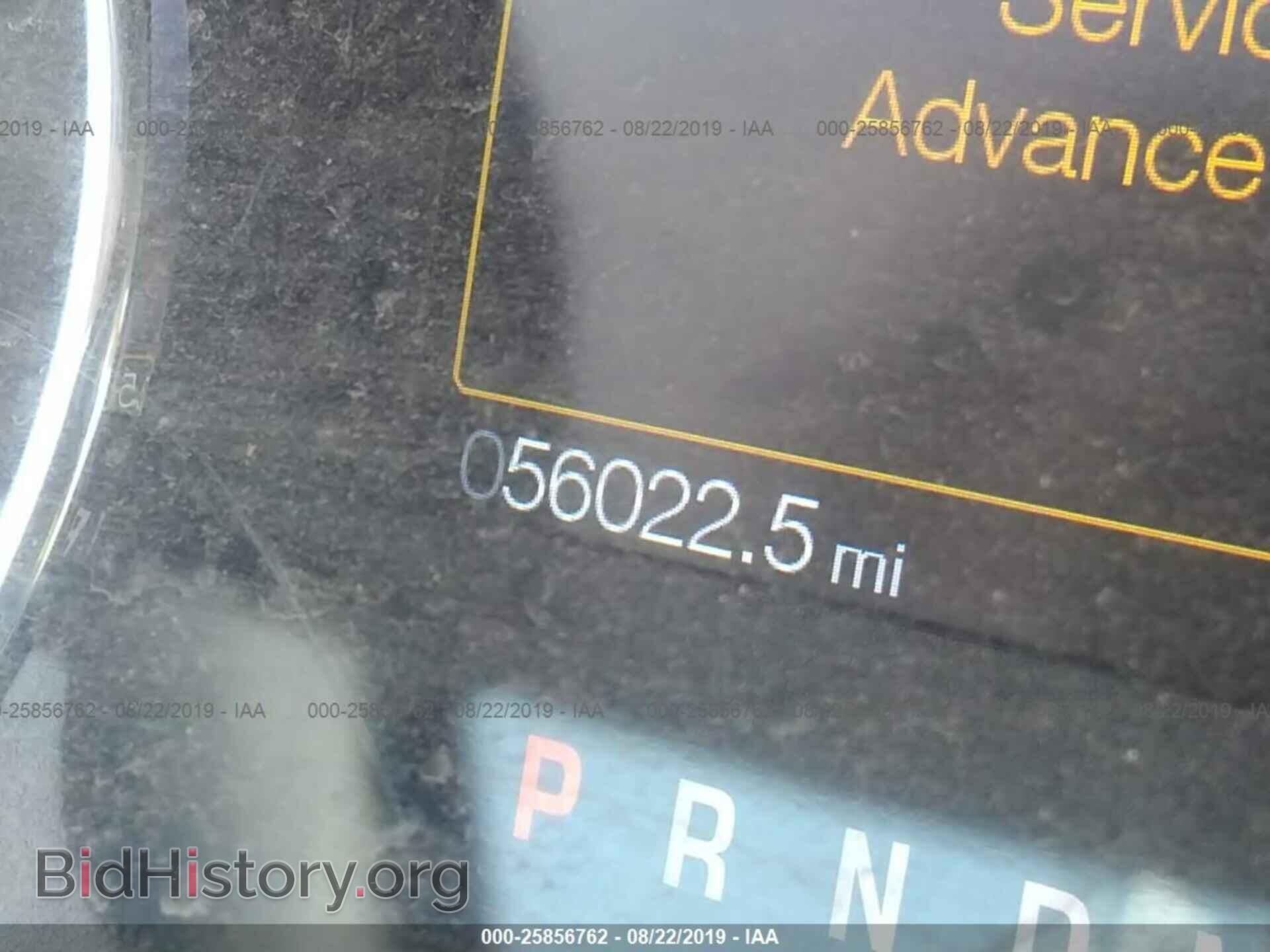2013 FORD F150 - VIN: 1FTFW1EF9DKD90442 - Фото 7