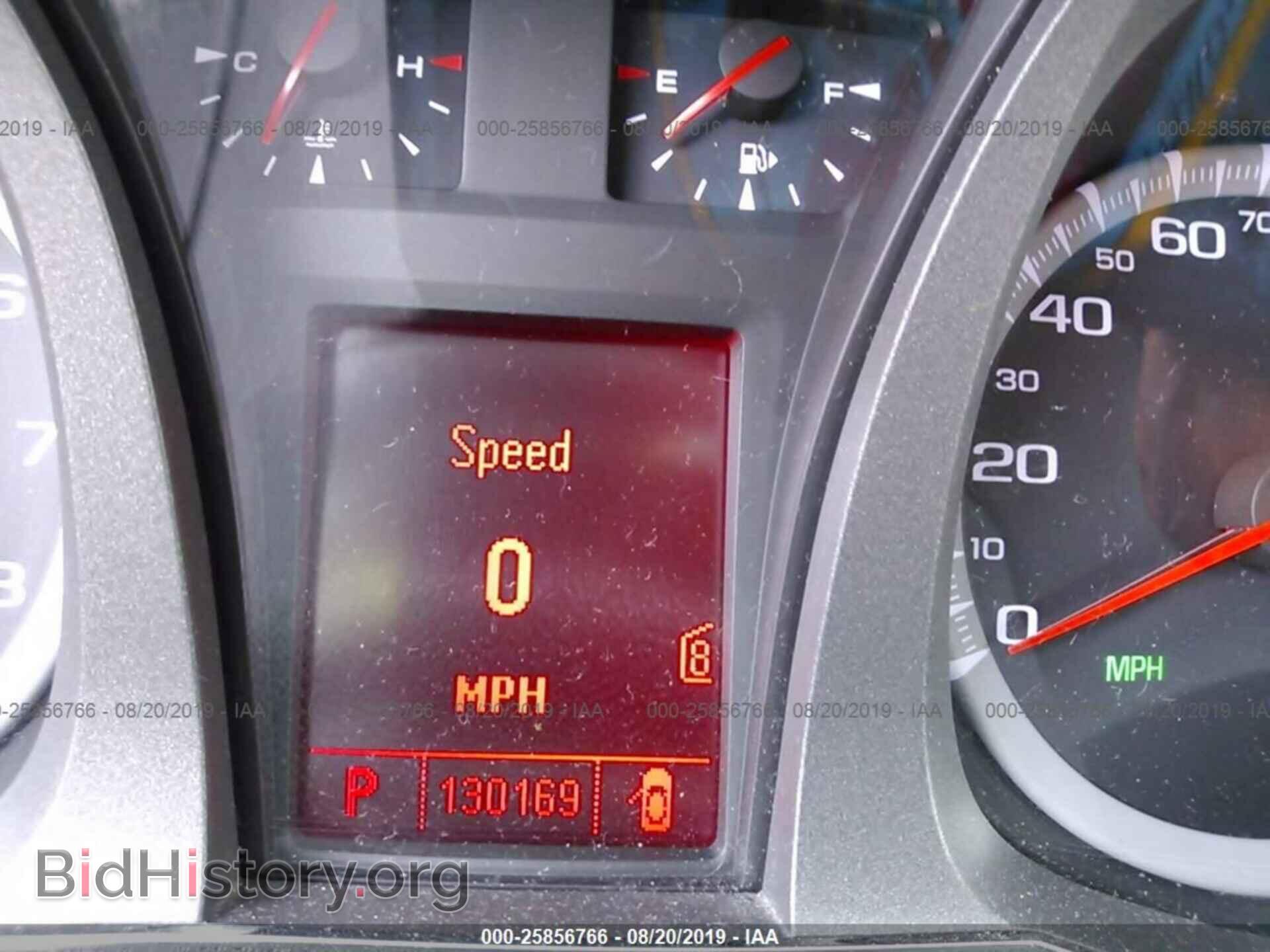 2010 GMC TERRAIN - VIN: 2CTALFEW9A6297228 - Фото 7