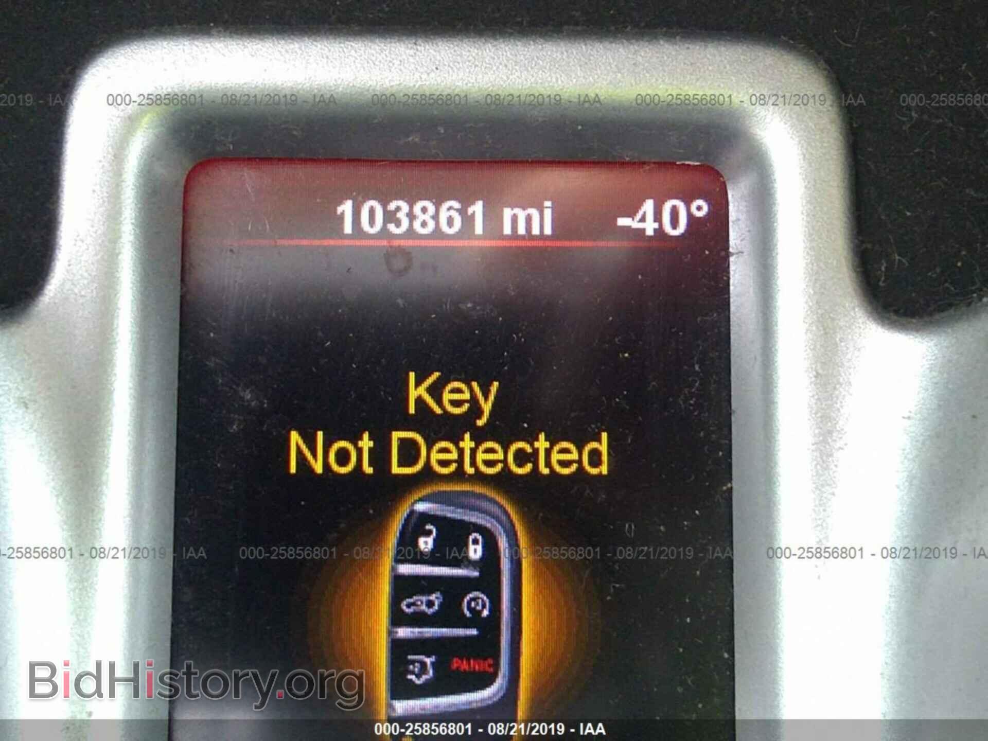 2012 DODGE JOURNEY - VIN: 3C4PDCBG8CT396085 - Фото 7
