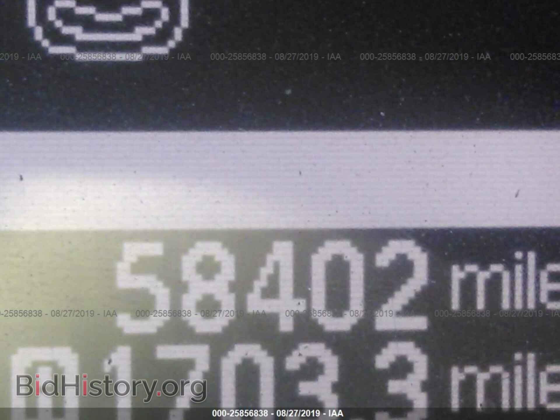 2015 NISSAN LEAF - VIN: 1N4AZ0CP4FC316324 - Фото 7