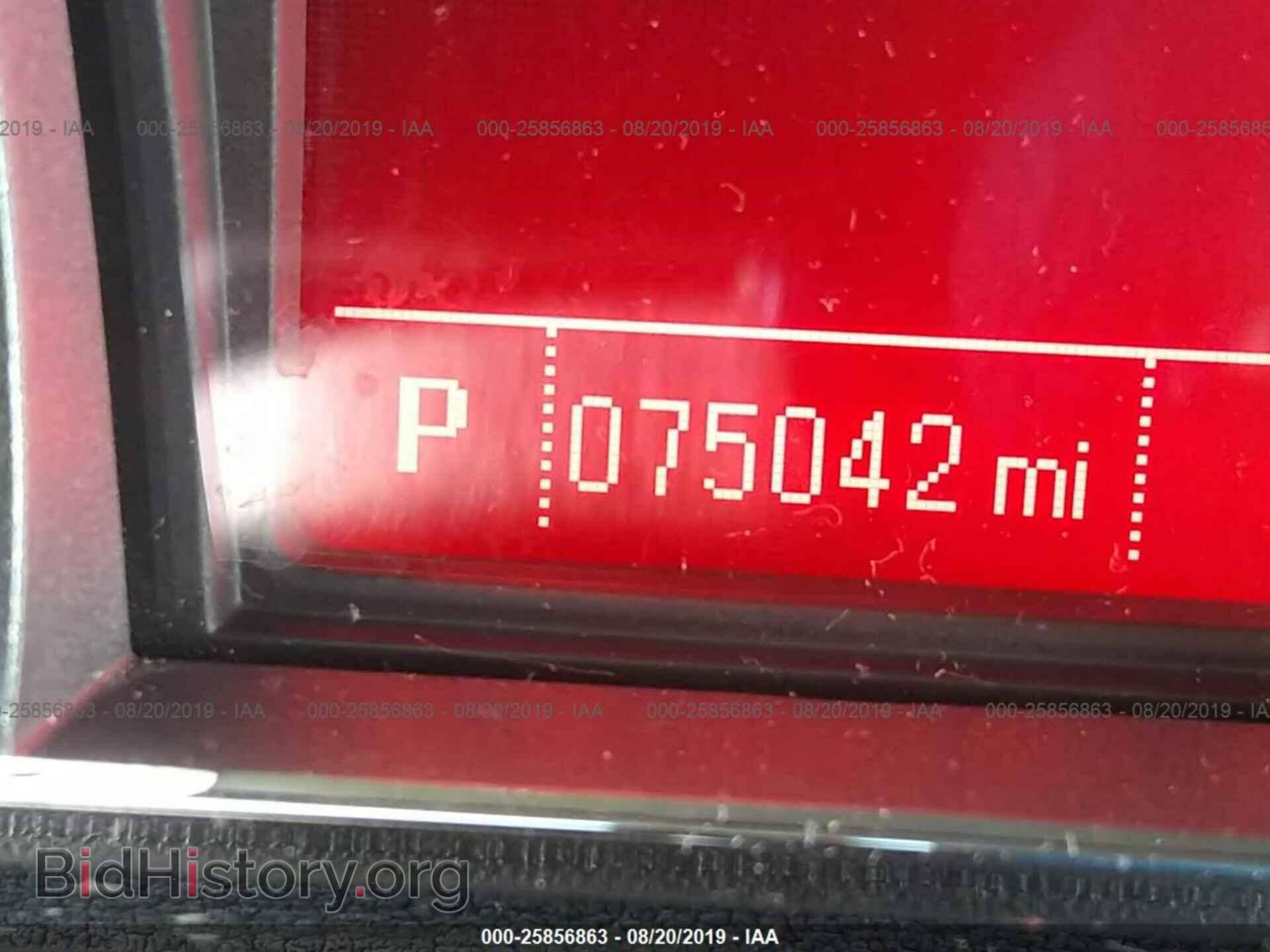 2012 GMC TERRAIN - VIN: 2GKALSEK7C6295759 - Фото 7