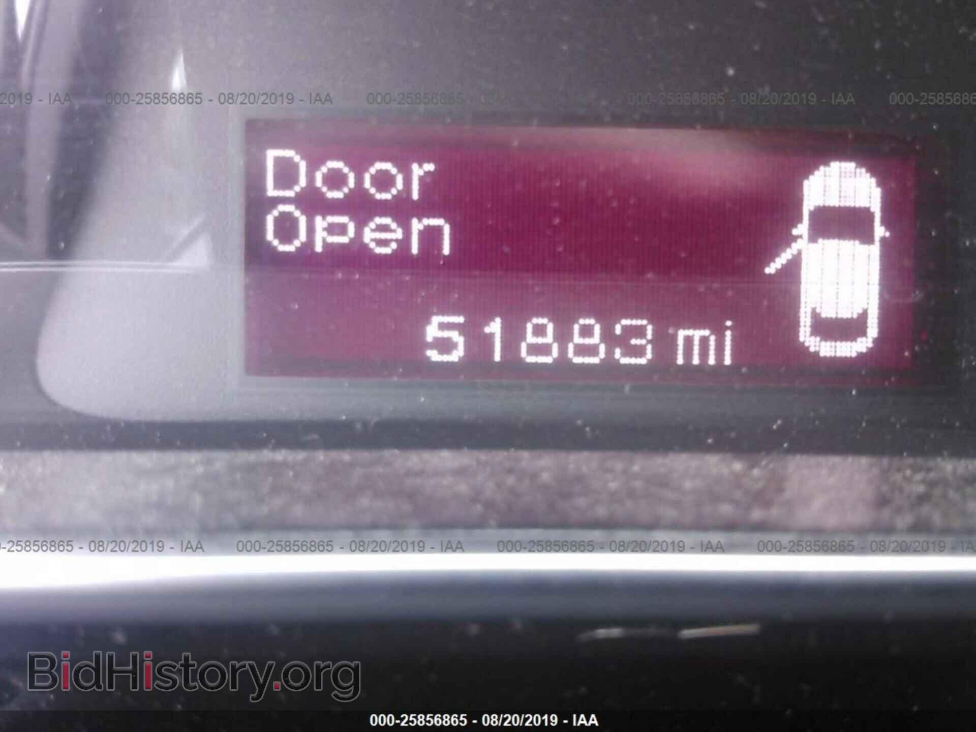 2013 DODGE DART - VIN: 1C3CDFBA1DD324927 - Photo 7
