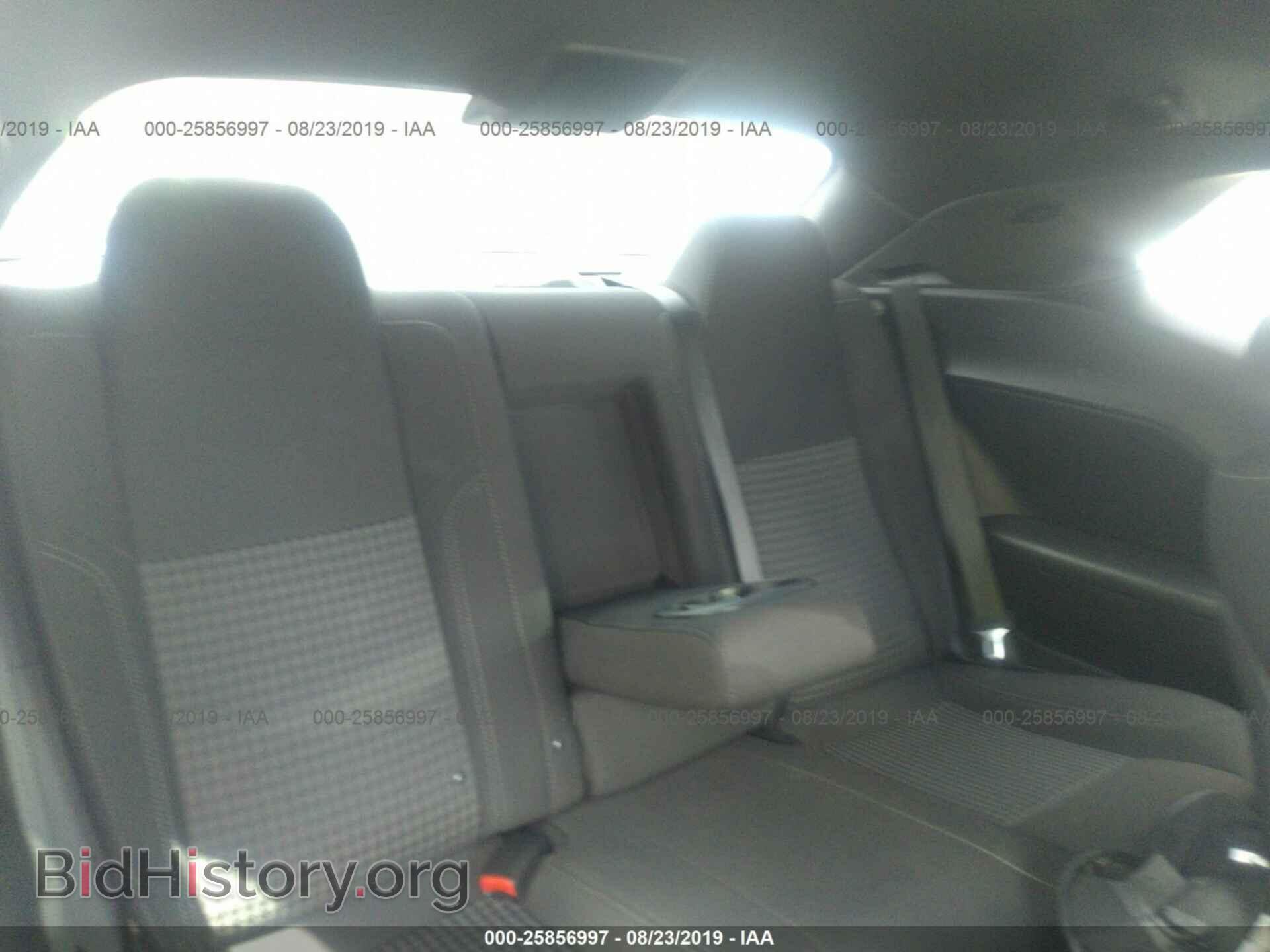 2015 DODGE CHALLENGER - VIN: 2C3CDZAG0FH724118 - Фото 8