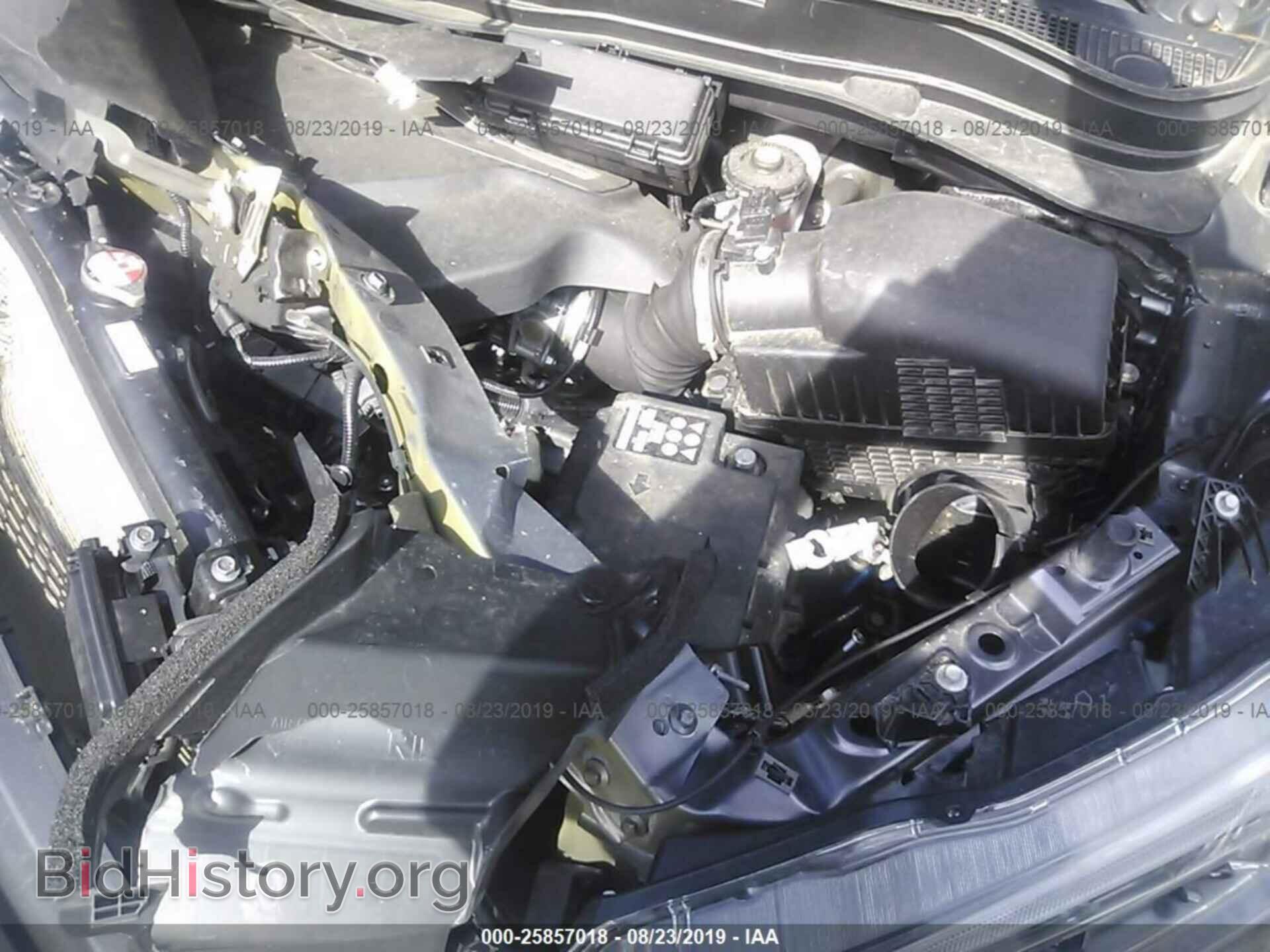 2018 HONDA PILOT - VIN: 5FNYF6H98JB016537 - Фото 10