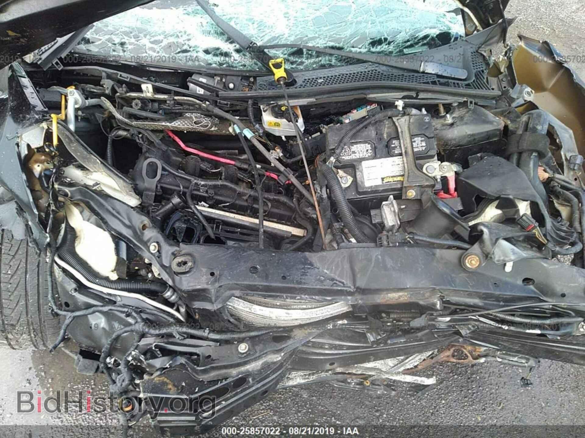 2009 FORD FOCUS - VIN: 1FAHP33N09W135213 - Photo 10
