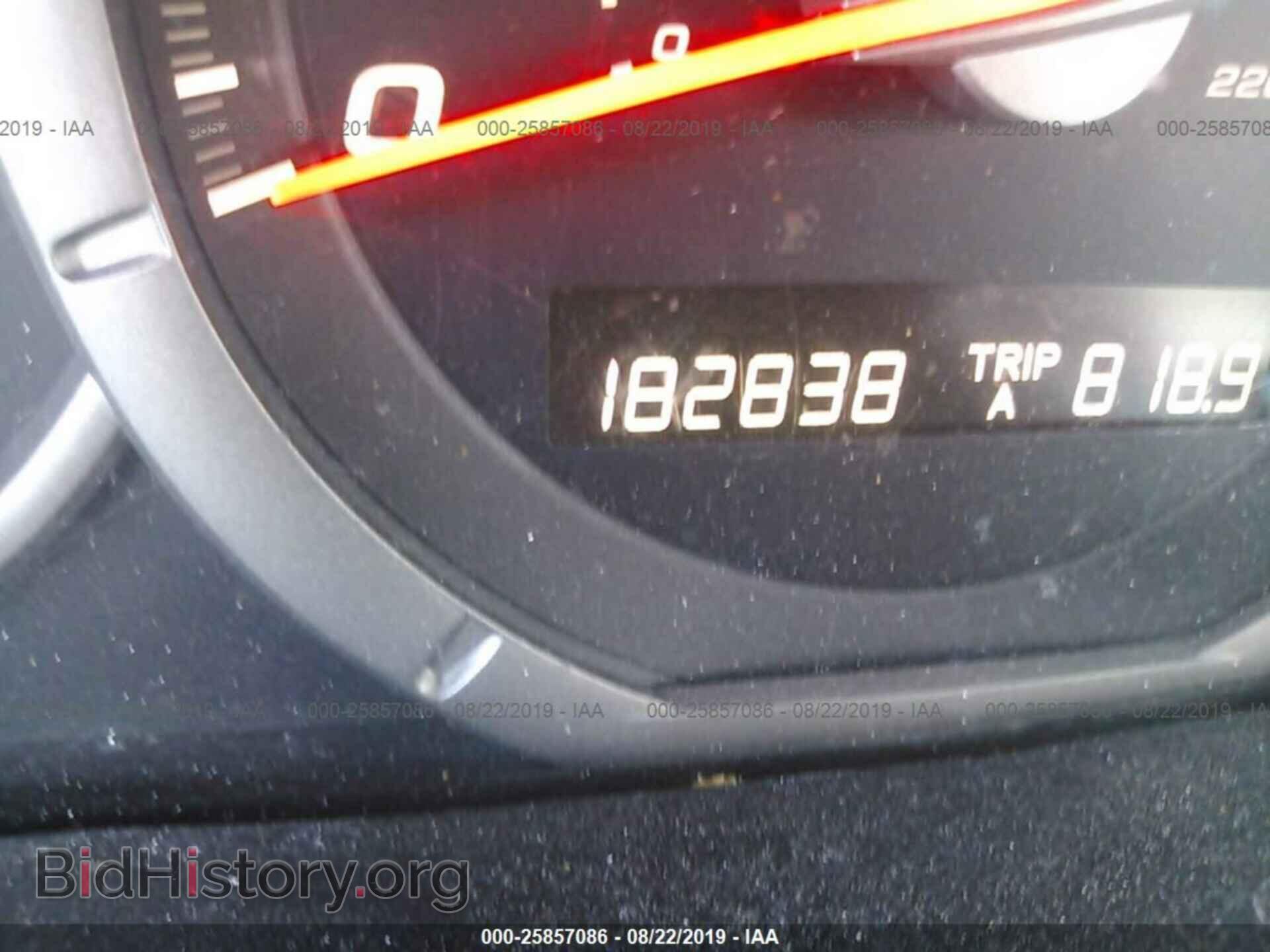 2007 HONDA PILOT - VIN: 5FNYF28177B007114 - Фото 7