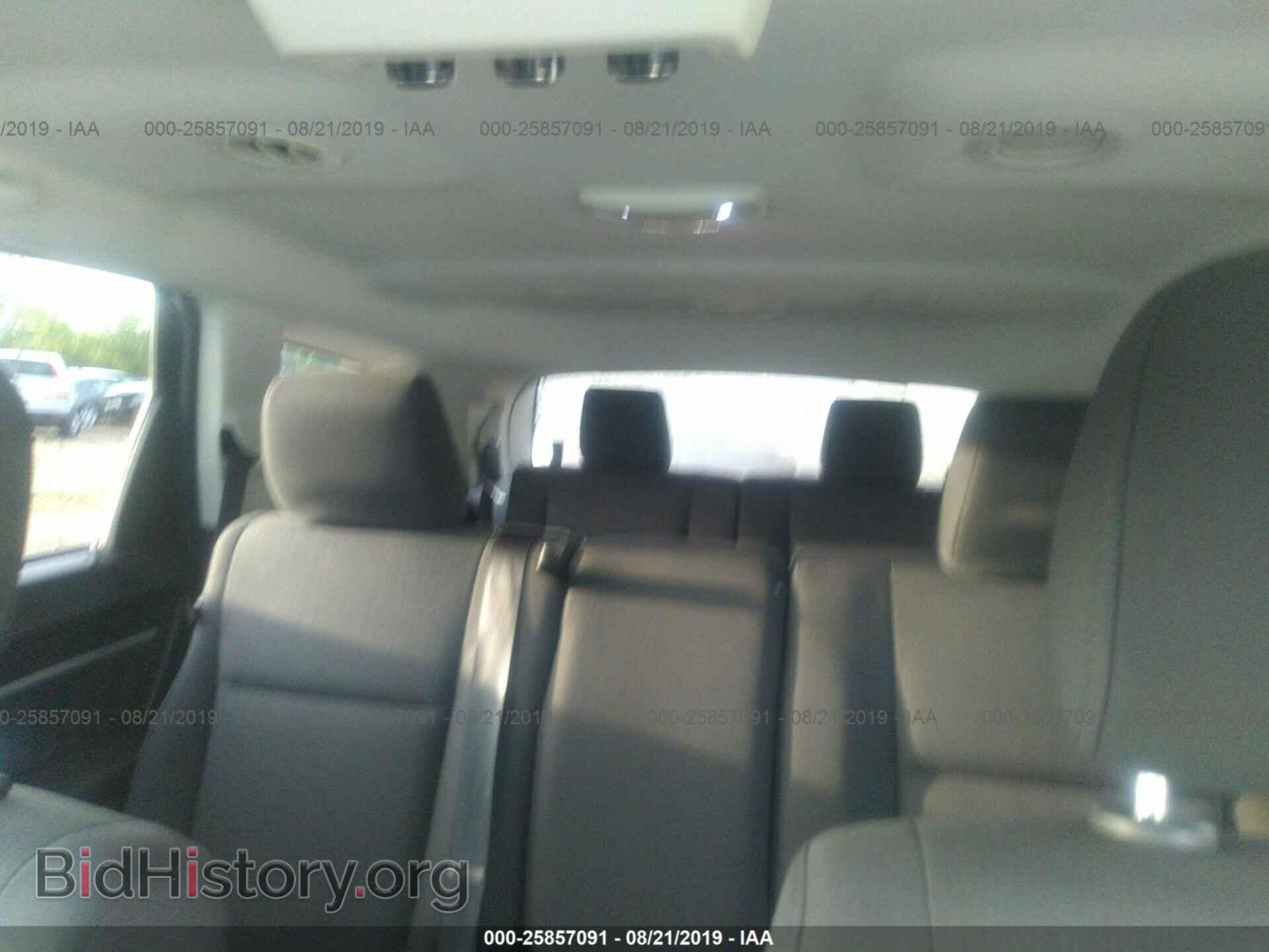 2010 DODGE JOURNEY - VIN: 3D4PH5FVXAT192557 - Photo 8