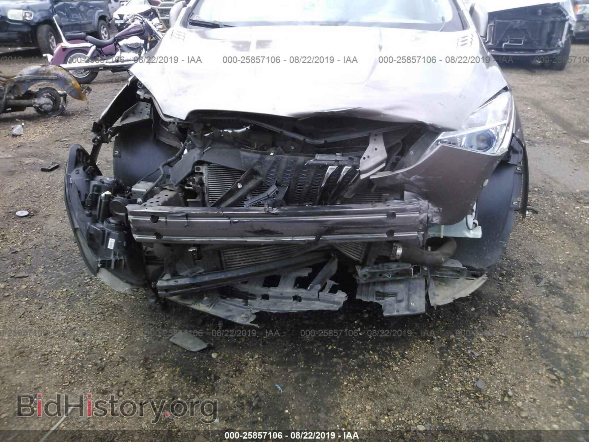 2015 BUICK ENCORE - VIN: KL4CJBSB9FB174774 - Photo 6