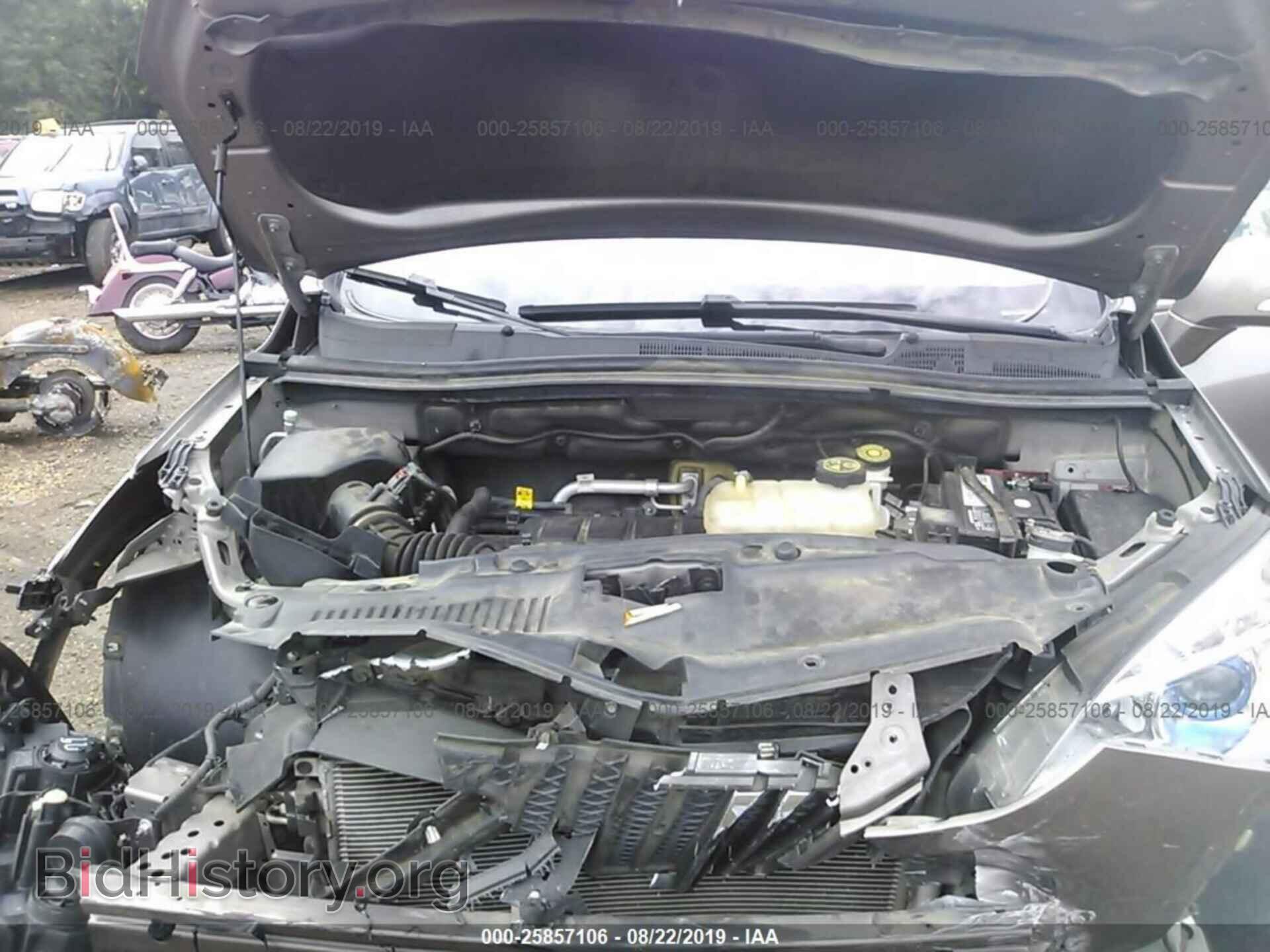 2015 BUICK ENCORE - VIN: KL4CJBSB9FB174774 - Photo 10