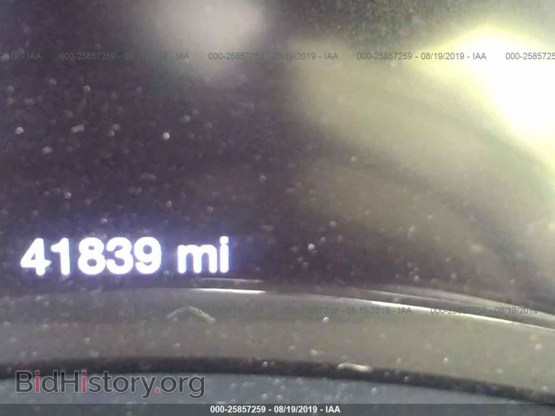 2017 DODGE DURANGO - VIN: 1C4RDJDG6HC905068 - Photo 7