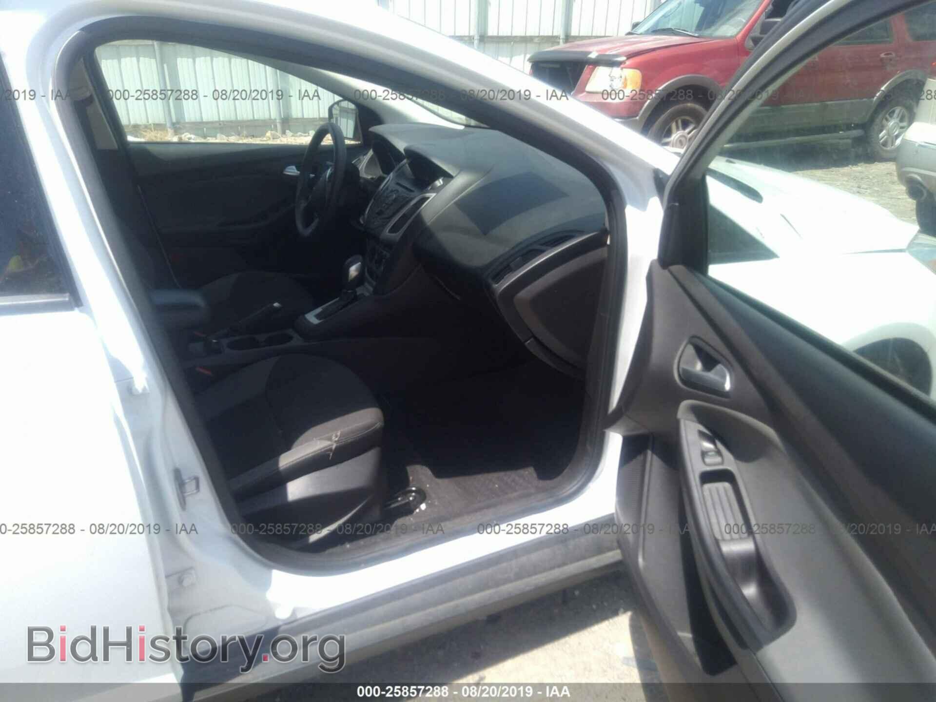 2014 FORD FOCUS - VIN: 1FADP3K26EL165527 - Photo 5