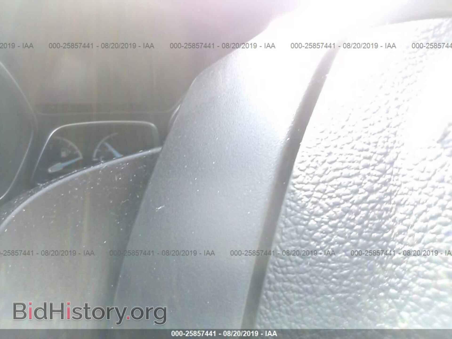 2015 FORD FOCUS - VIN: 1FADP3N20FL299382 - Photo 7