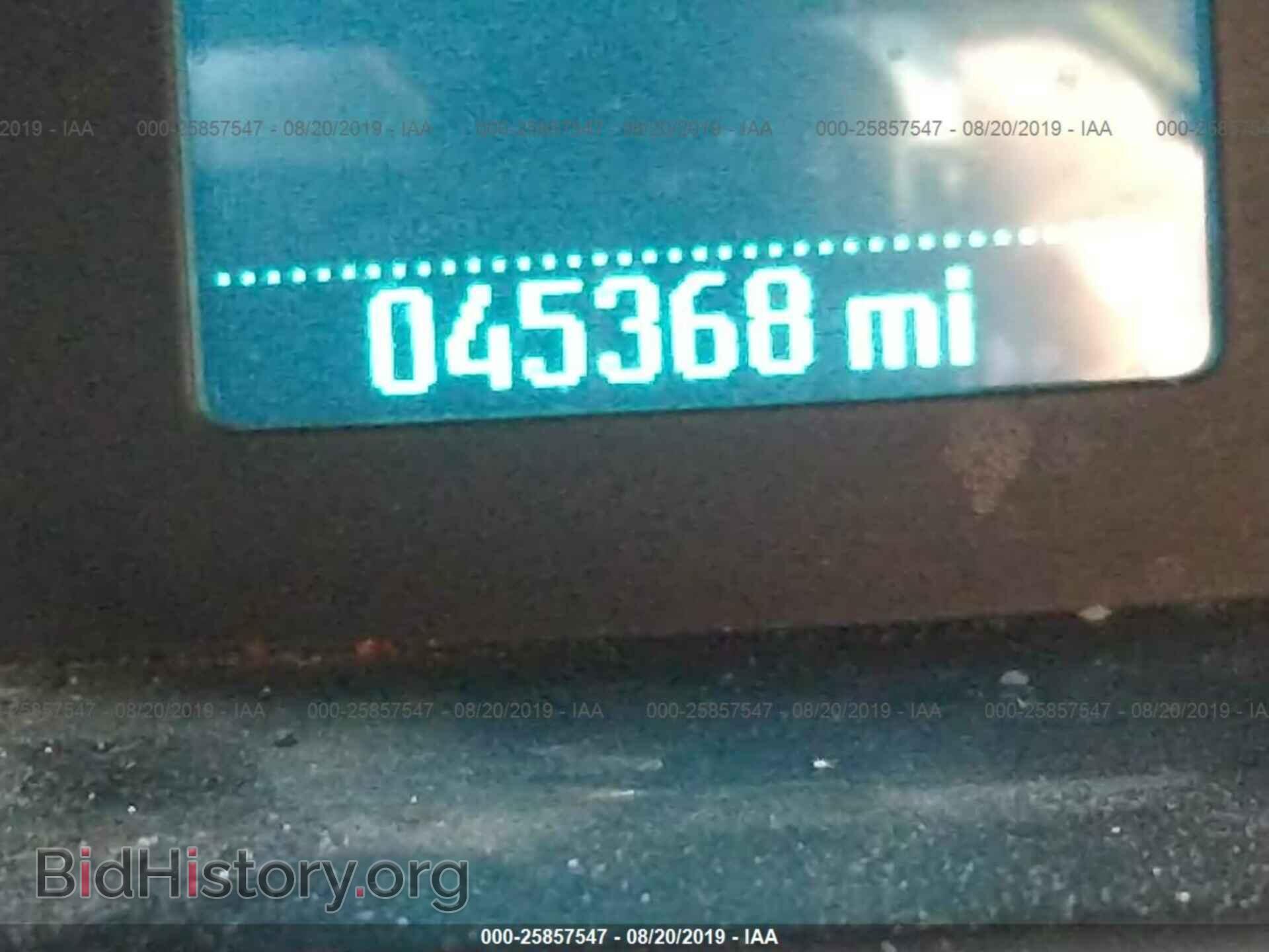 2016 FORD TRANSIT CONNECT - VIN: NM0LS7E75G1292672 - Фото 7