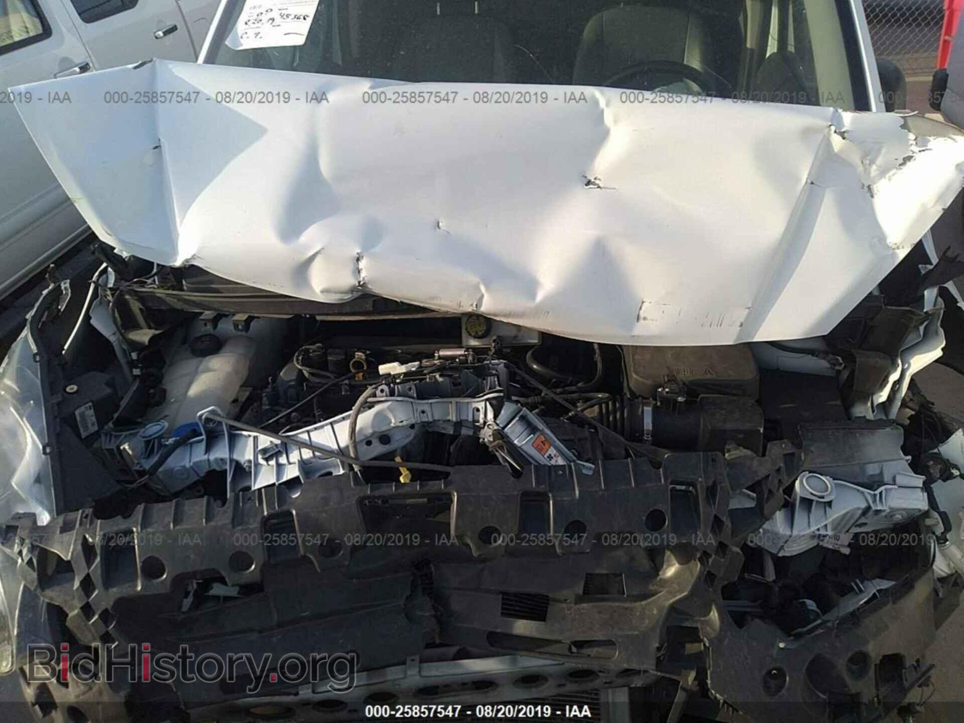 2016 FORD TRANSIT CONNECT - VIN: NM0LS7E75G1292672 - Фото 10