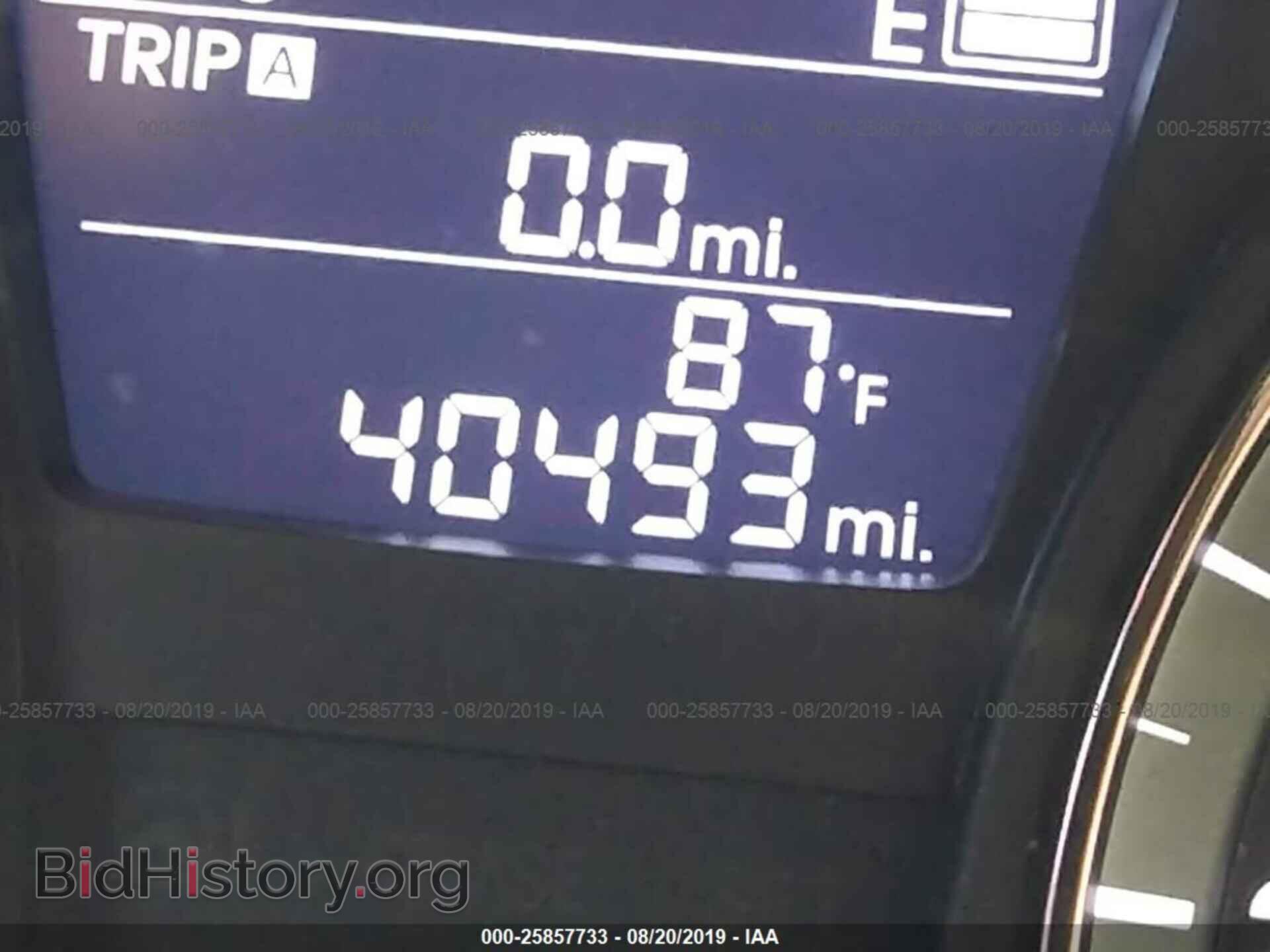 2017 HYUNDAI ACCENT - VIN: KMHCT4AE7HU306487 - Фото 7