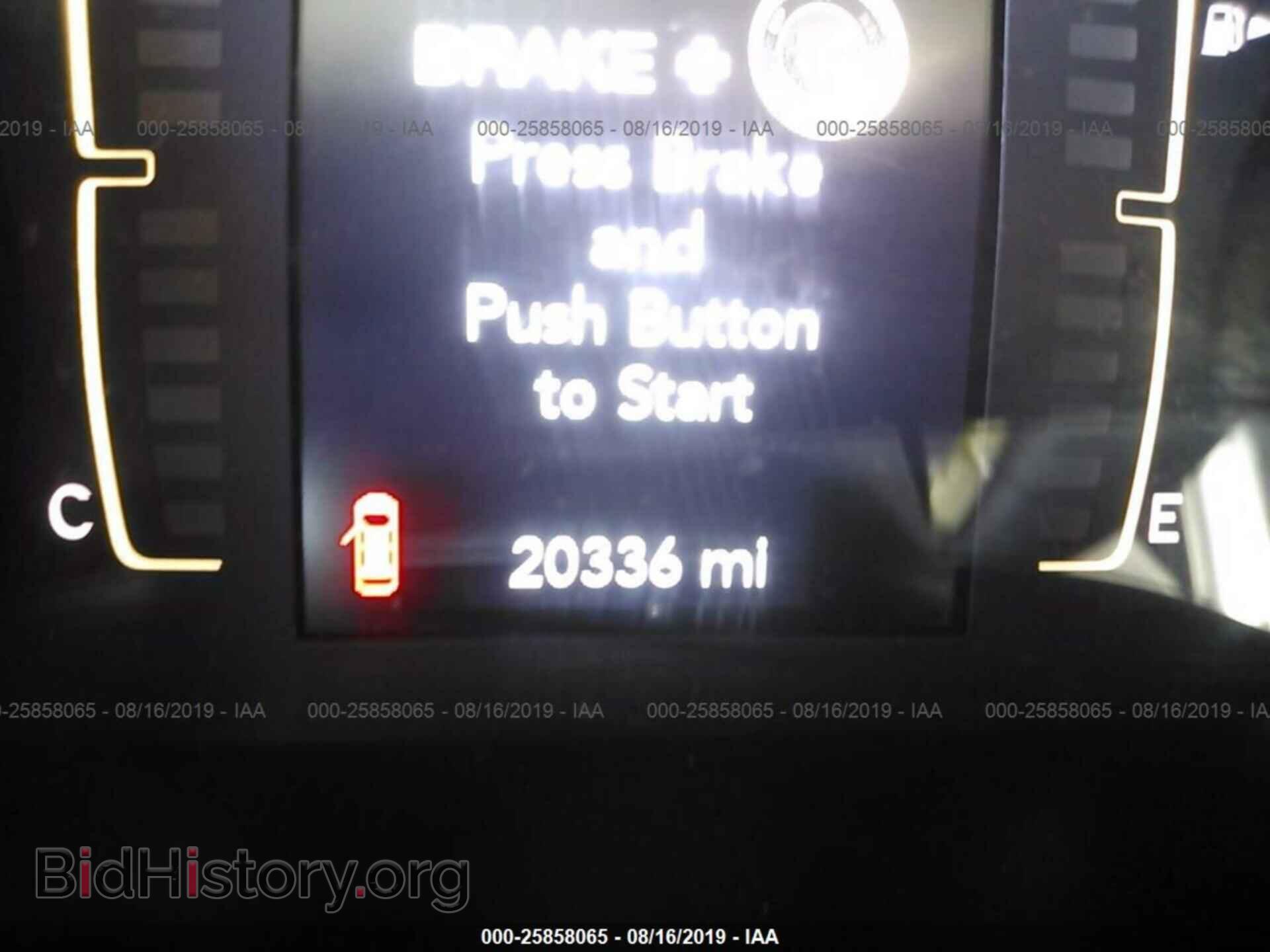 2019 JEEP CHEROKEE - VIN: 1C4PJLLB6KD178548 - Photo 7