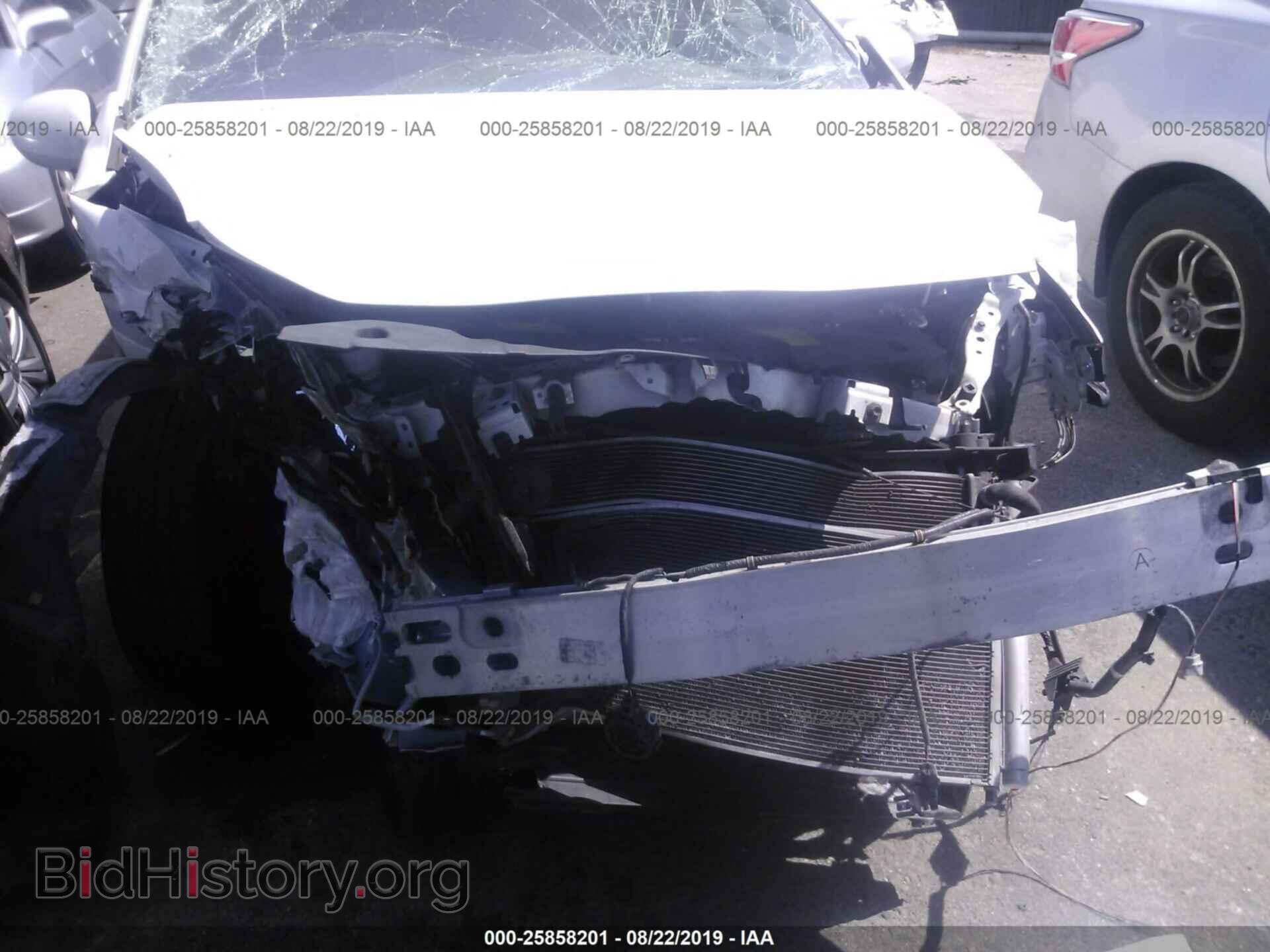 2014 TOYOTA PRIUS PLUG-IN - VIN: JTDKN3DP8E3052274 - Фото 6