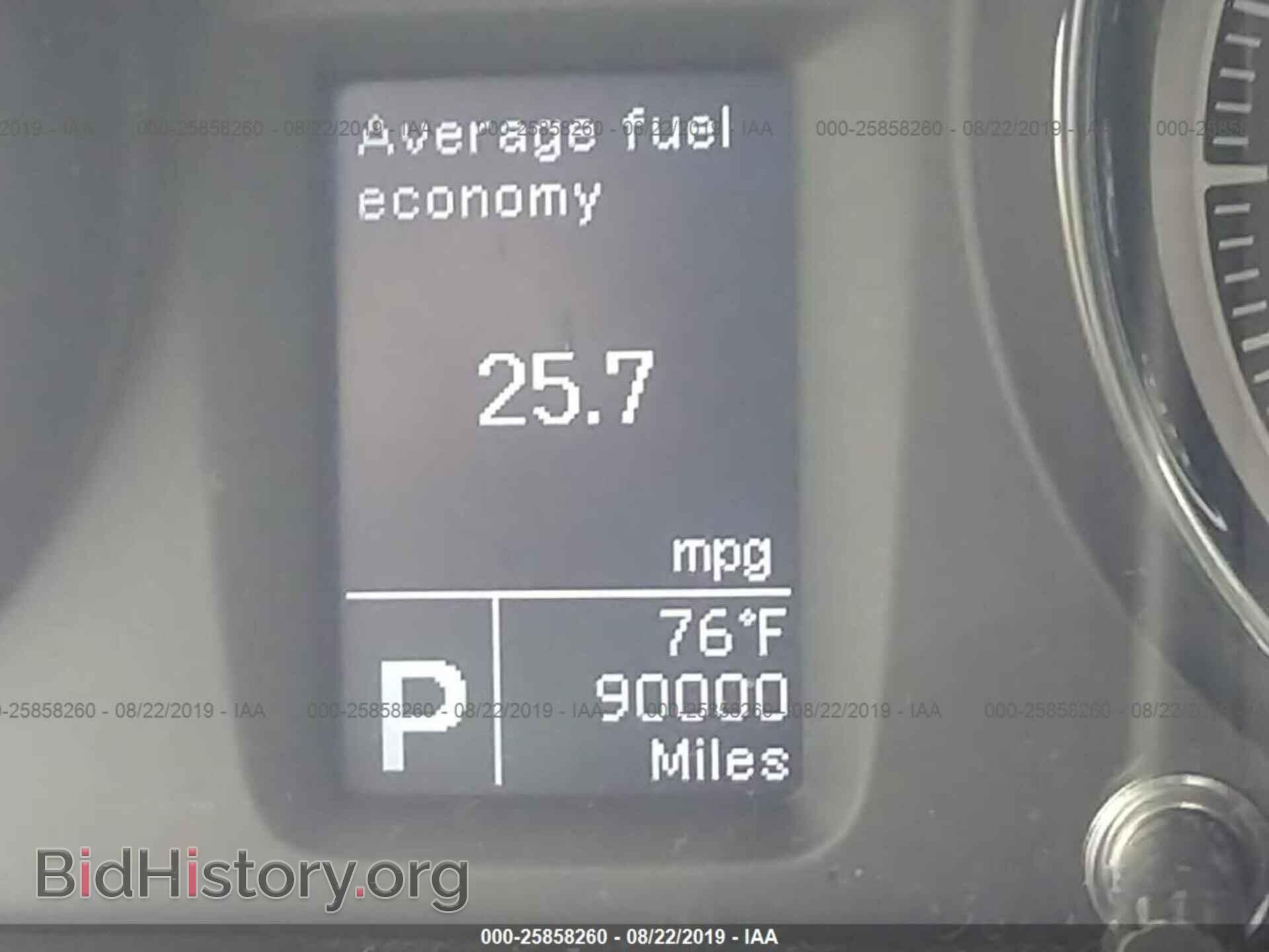 2011 SUZUKI KIZASHI - VIN: JS2RF9A66B6110537 - Фото 7