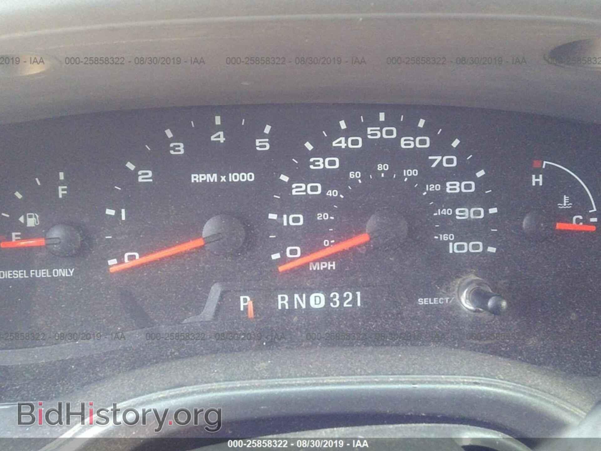 2008 FORD ECONOLINE - VIN: 1FTSS34P68DB41235 - Фото 7